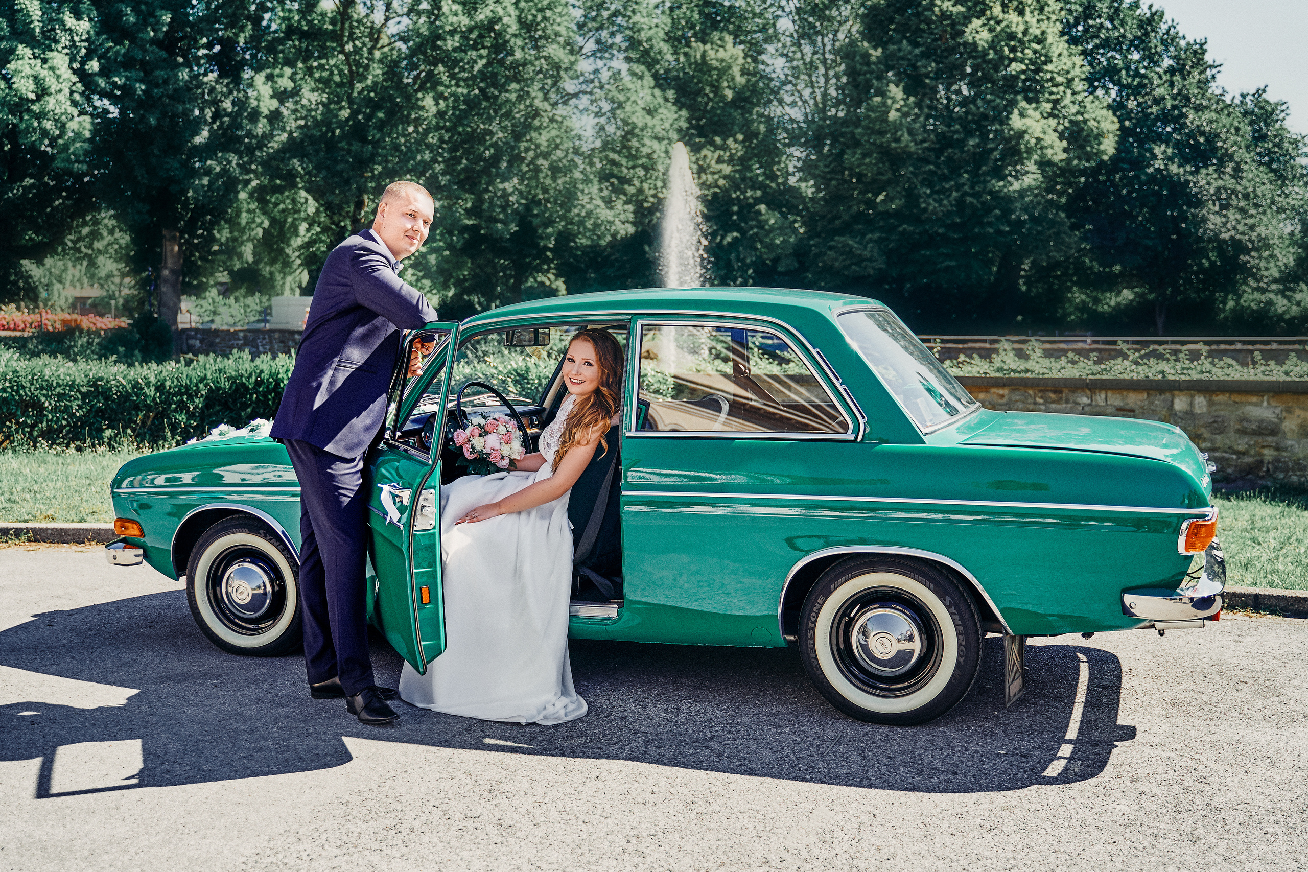 Wedding Photographer Germany