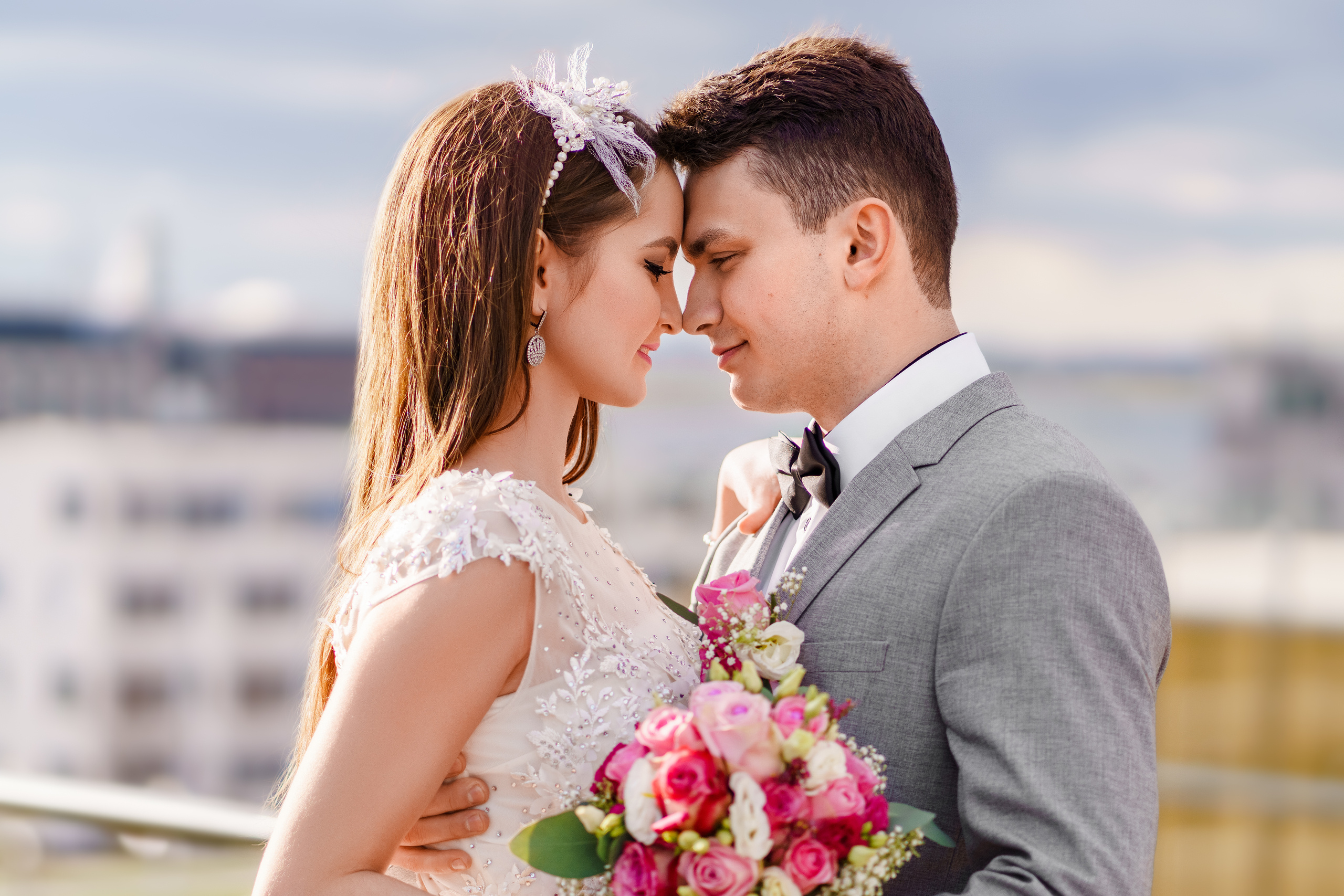 Wedding Photographer Germany