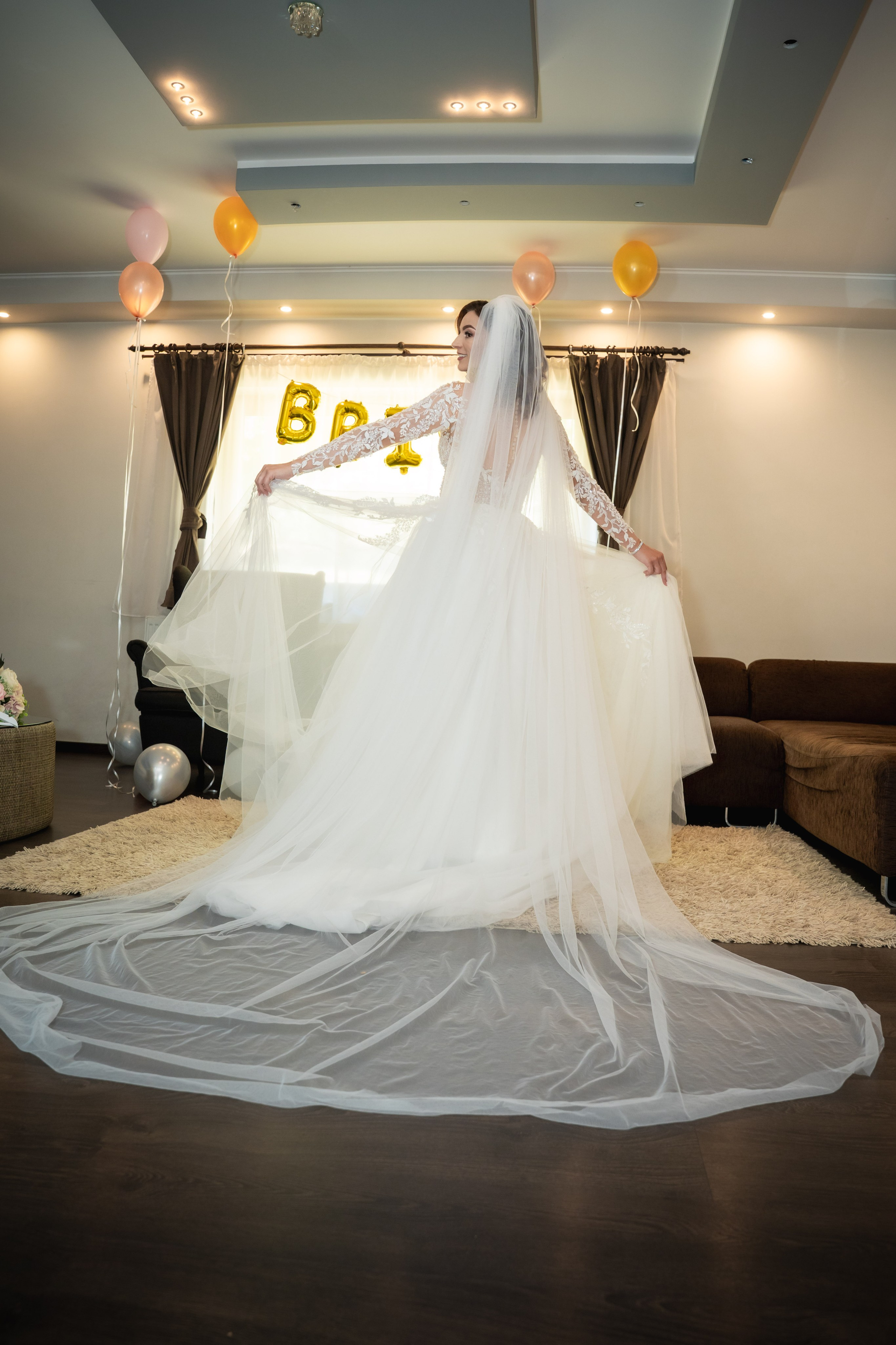 Vasile & Georgiana - 05.07.2025. RRStudio — Fotograf evenimente