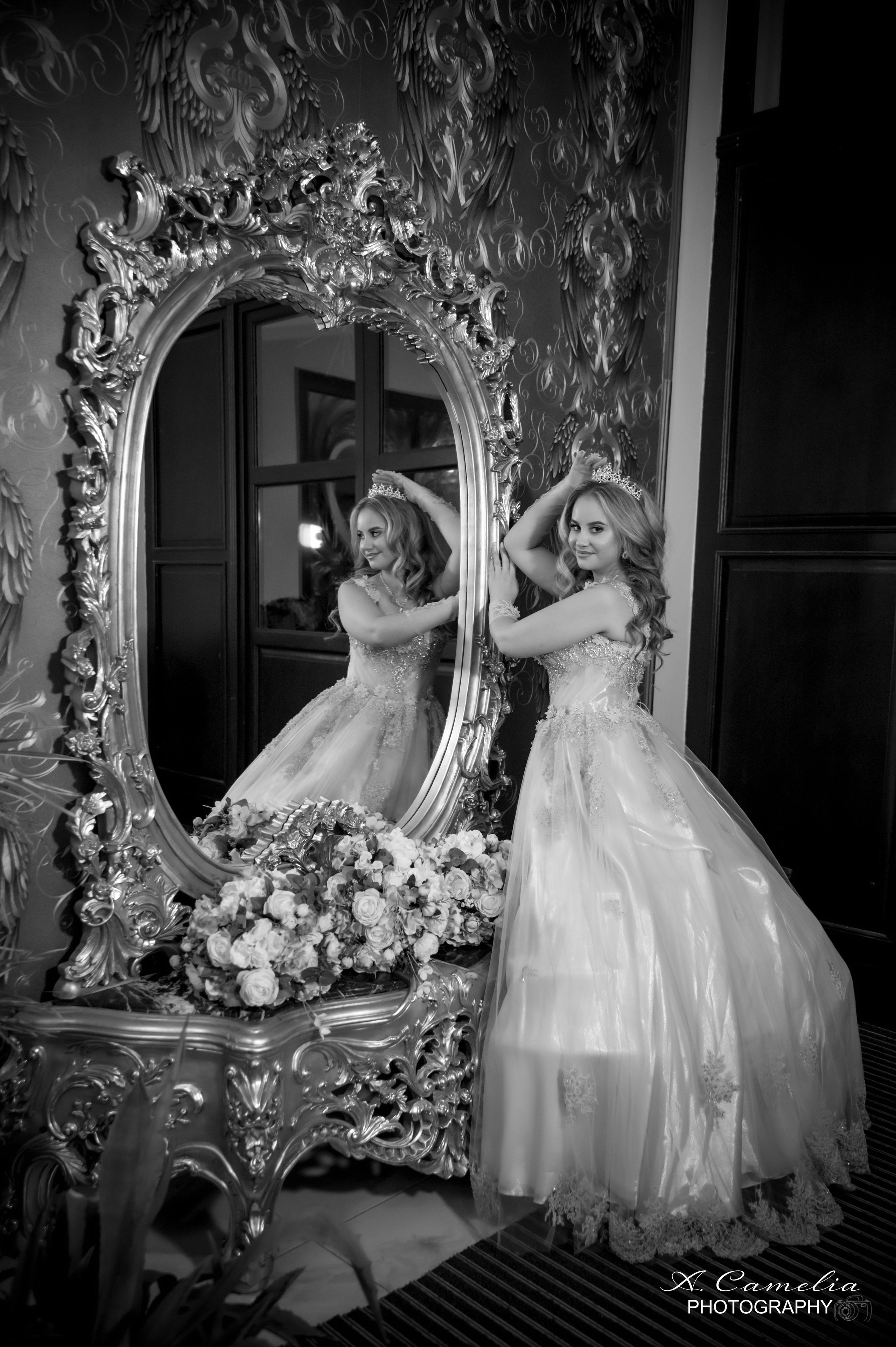 RAYSA. RRStudio — Fotograf evenimente