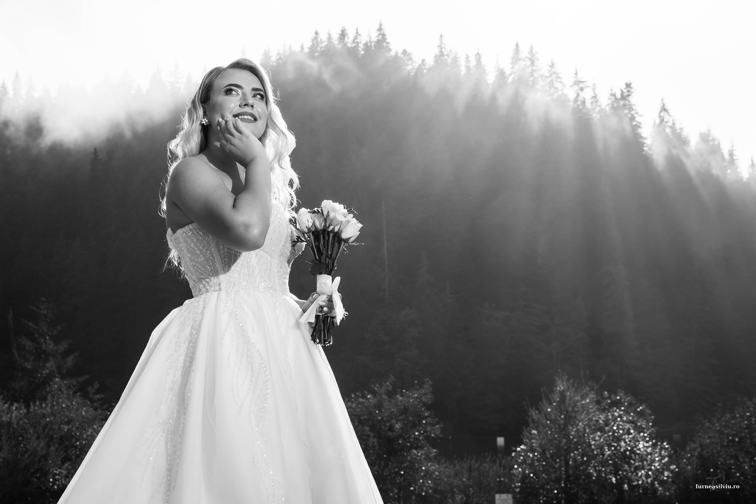 Nunta Mădălin și Raluca