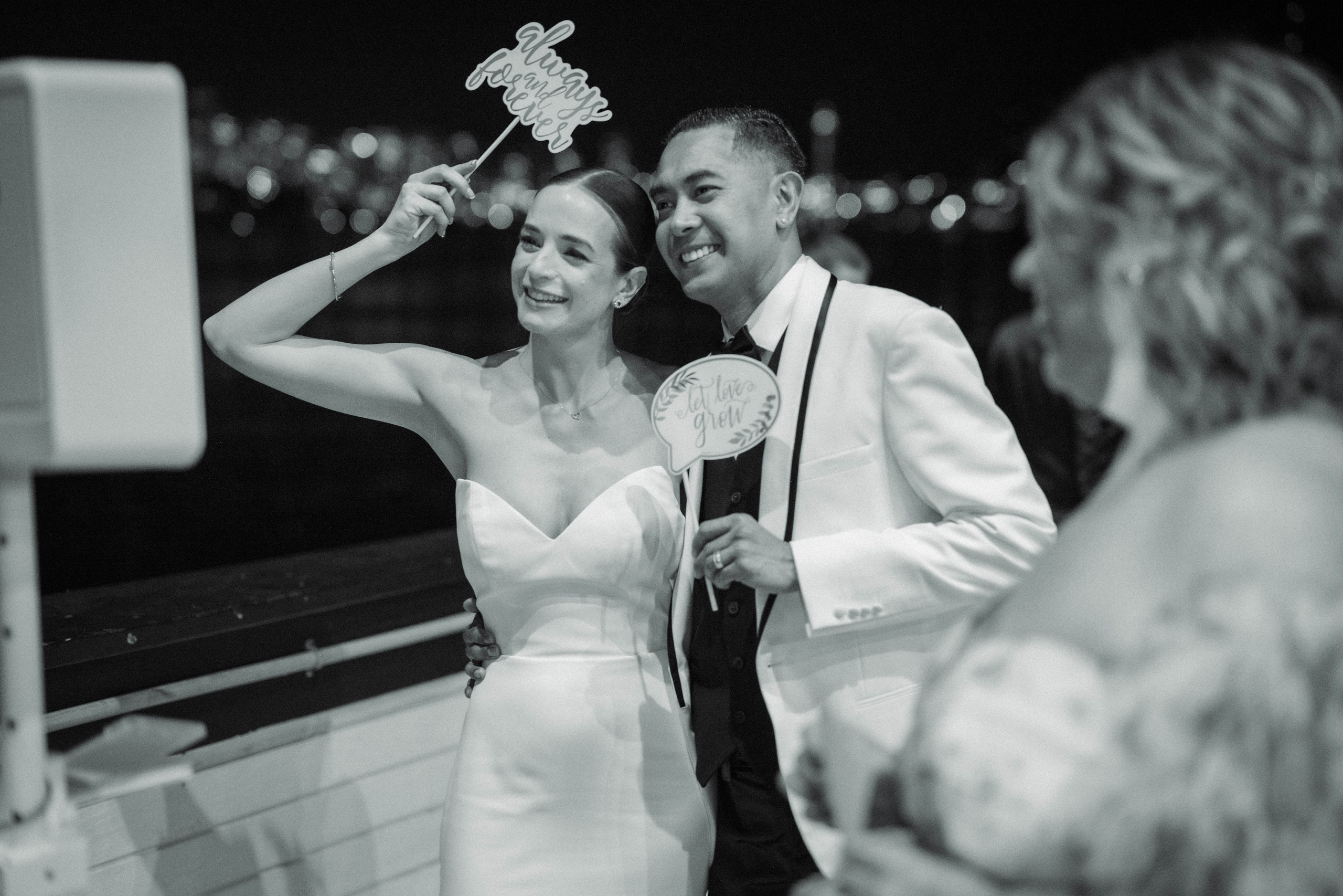 Kevin & Katie. Wedding & portrait photography in the Seattle Area. Helen Michelle photographer