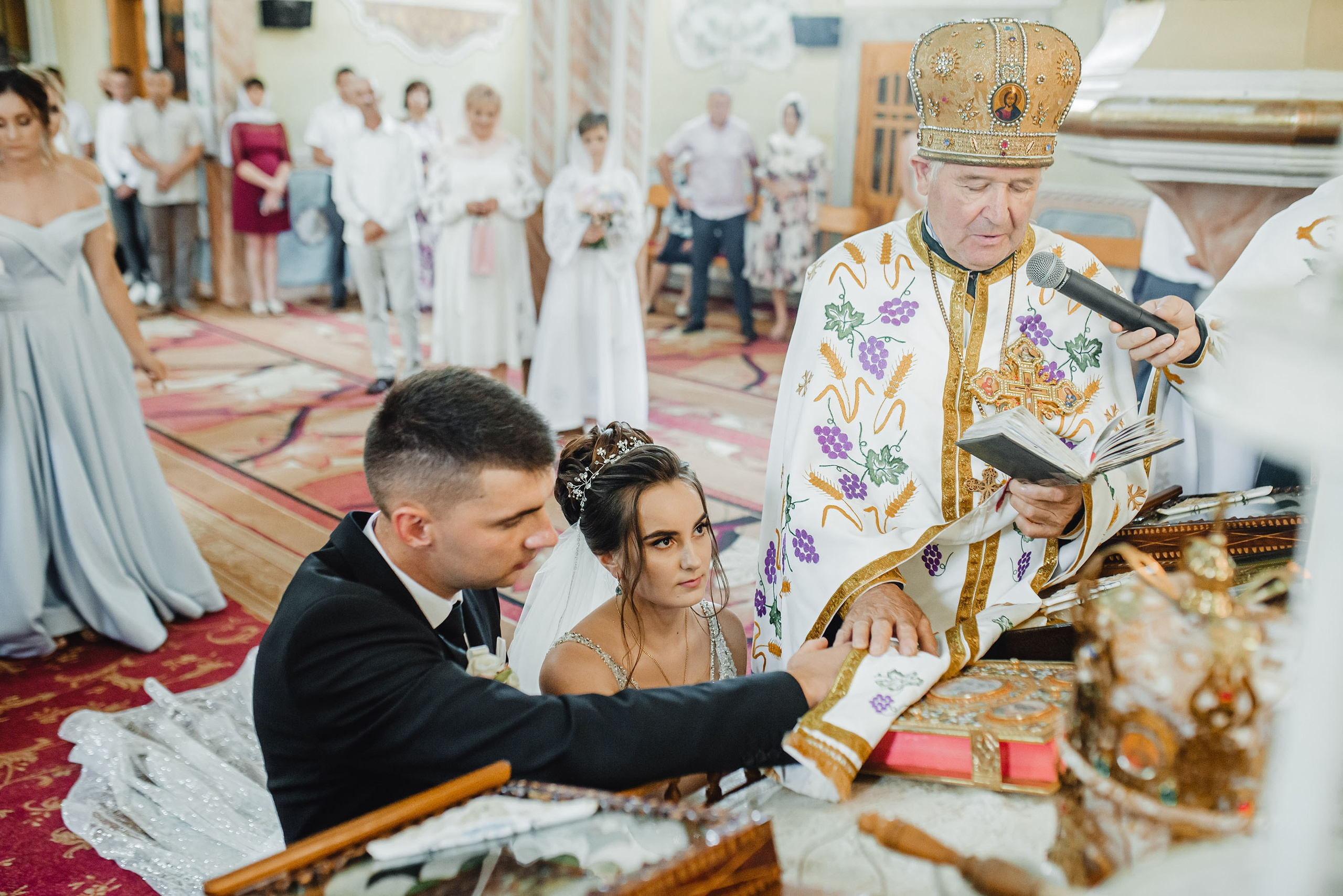 Весілля Андрій та Христина. Весільний та портретний фотограф Кизим Арсен