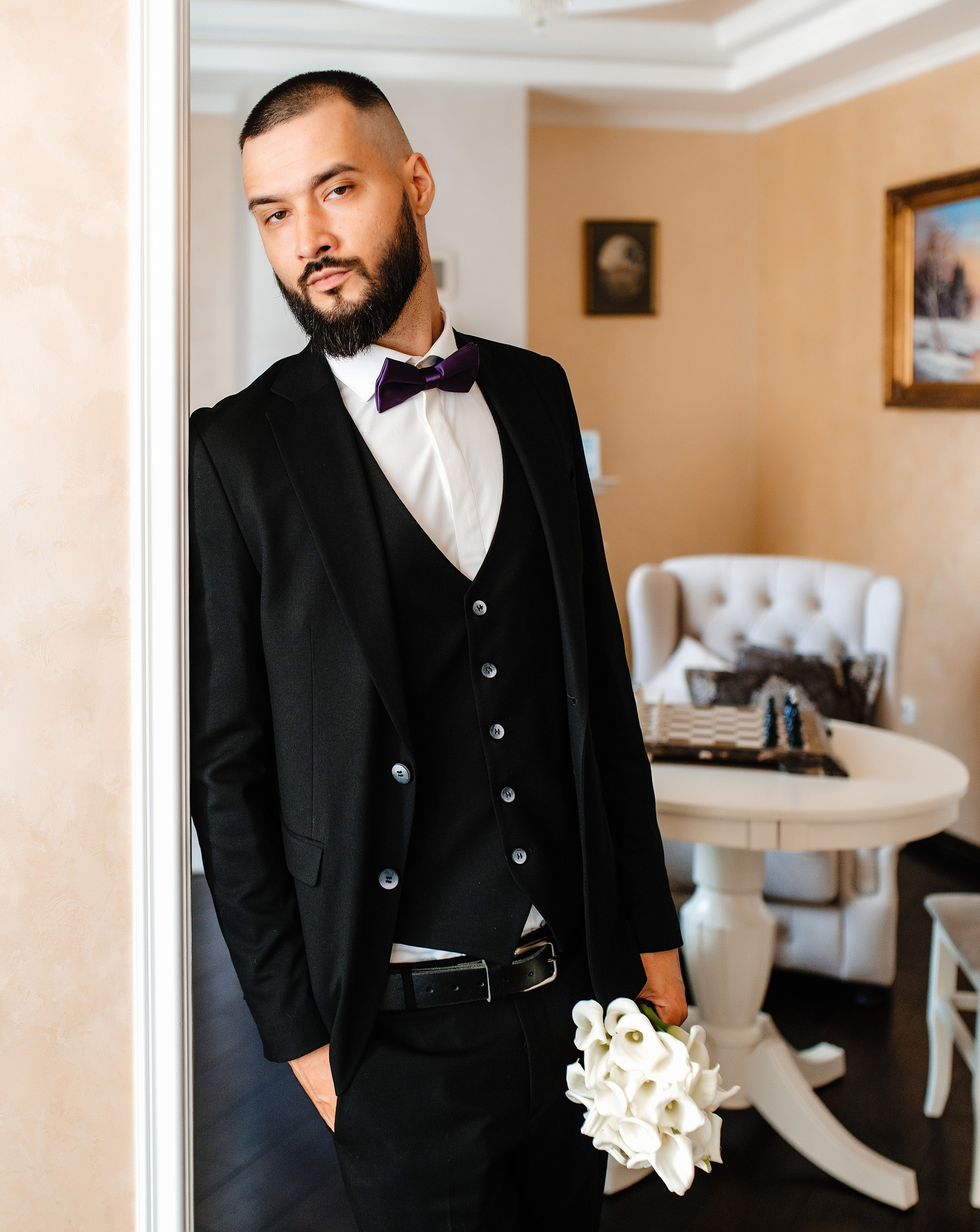 Анонс. Весілля Олексій та Марія. Весільний та портретний фотограф Кизим Арсен