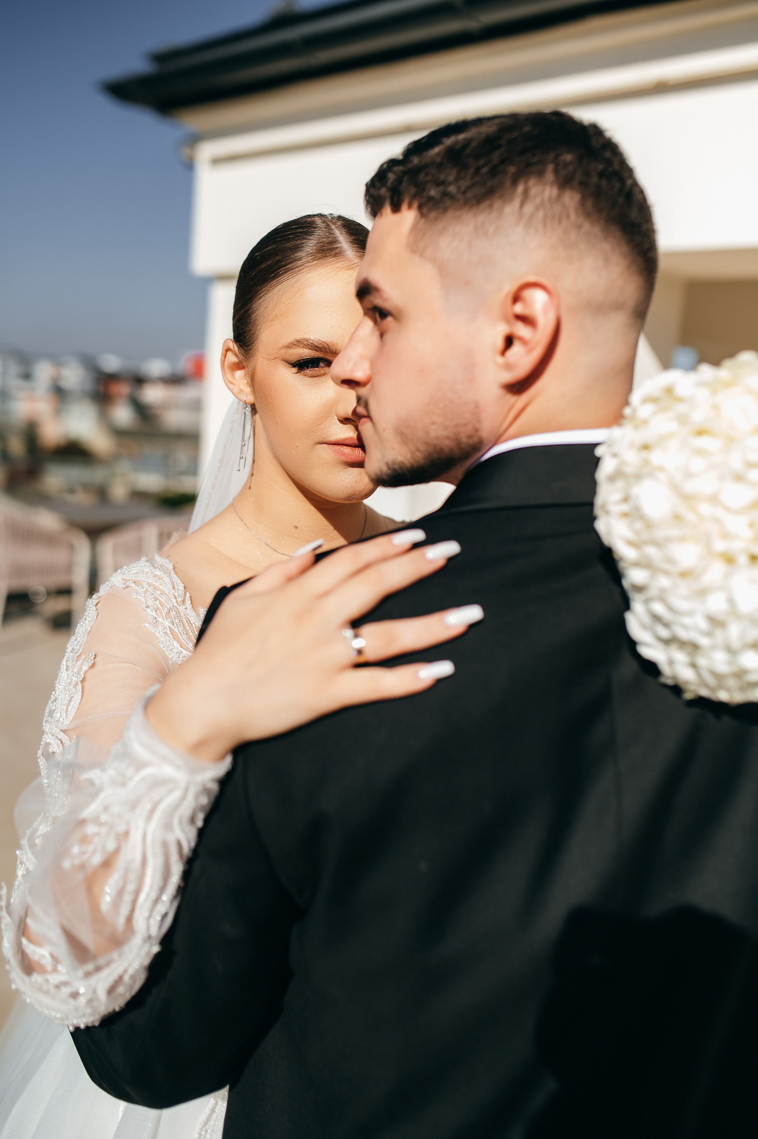 Весілля Тарас & Діана. Весільний та портретний фотограф Кизим Арсен