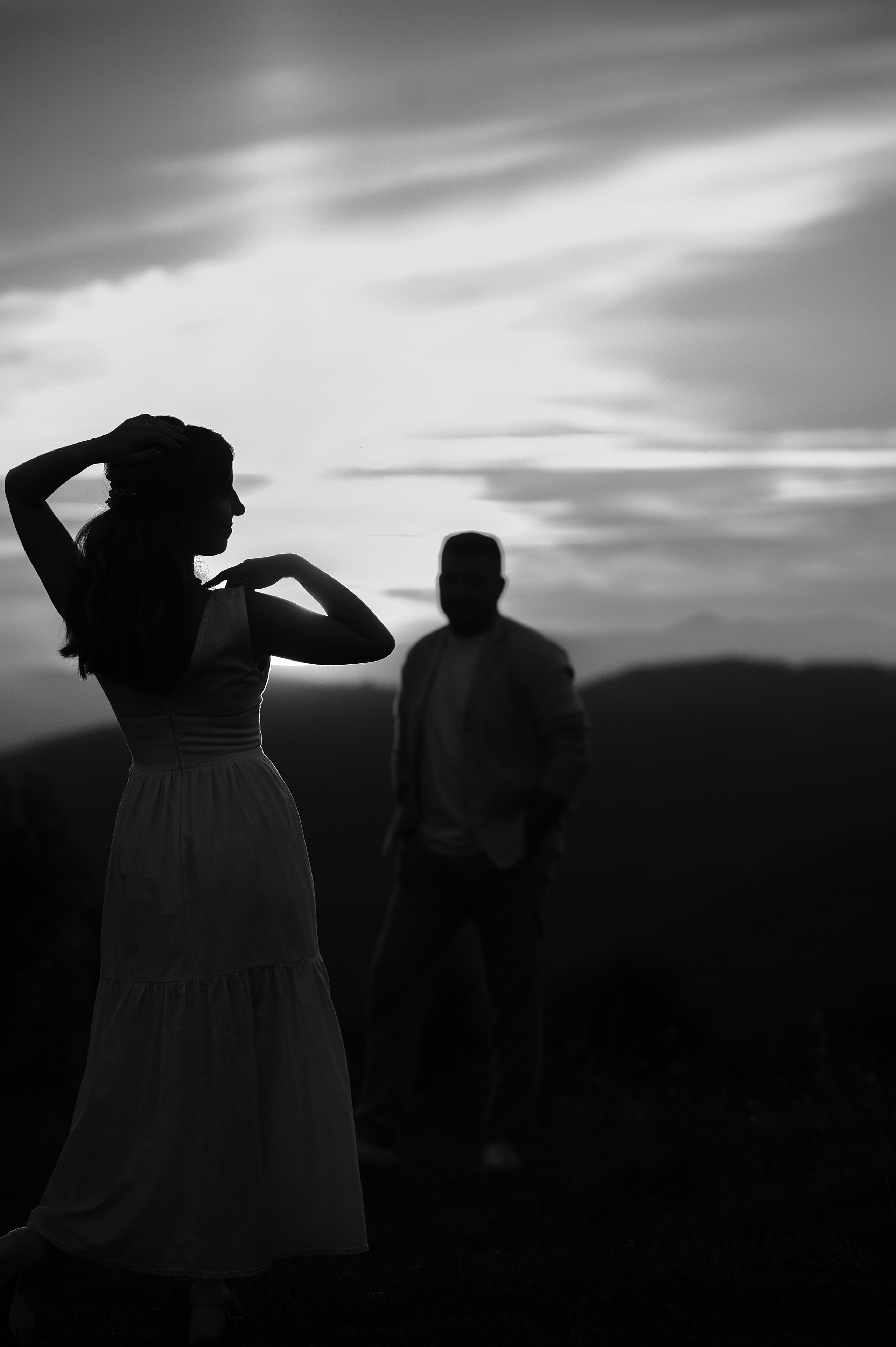 Анонс. Сергій & Каріна. Синевір. Весільний та портретний фотограф Кизим Арсен