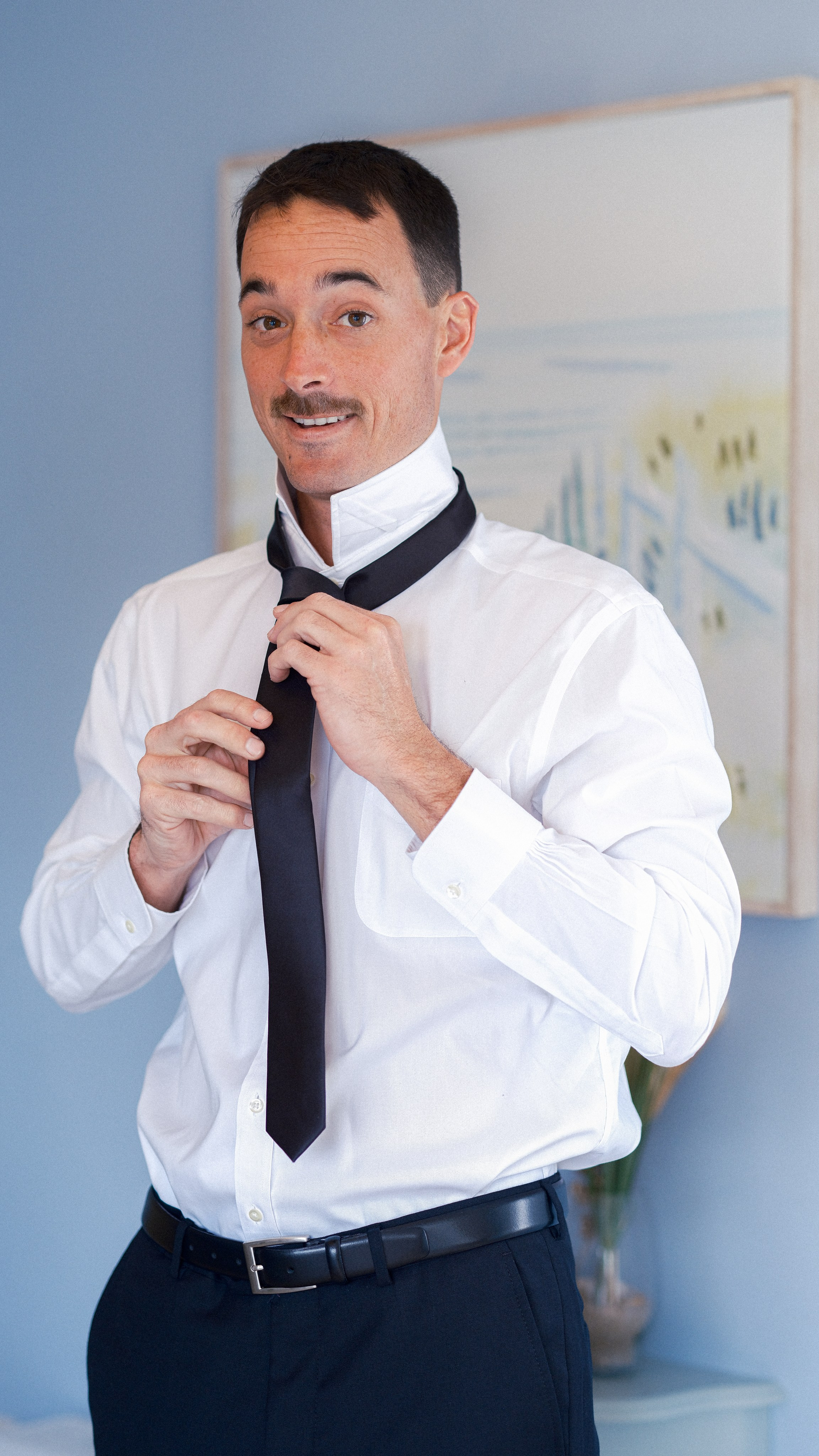 LIV AND OSCAR. Florida destination wedding photographer