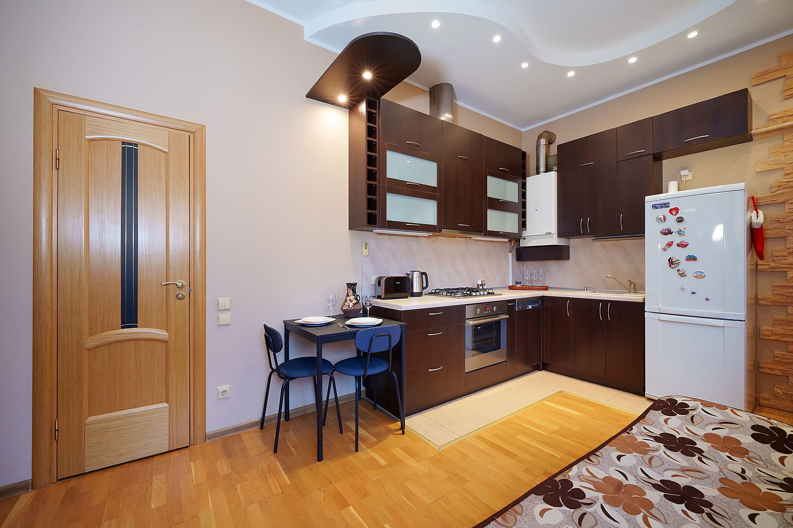 Jablonskio g. 4. Elina Sapiega fotografė Vilniuje