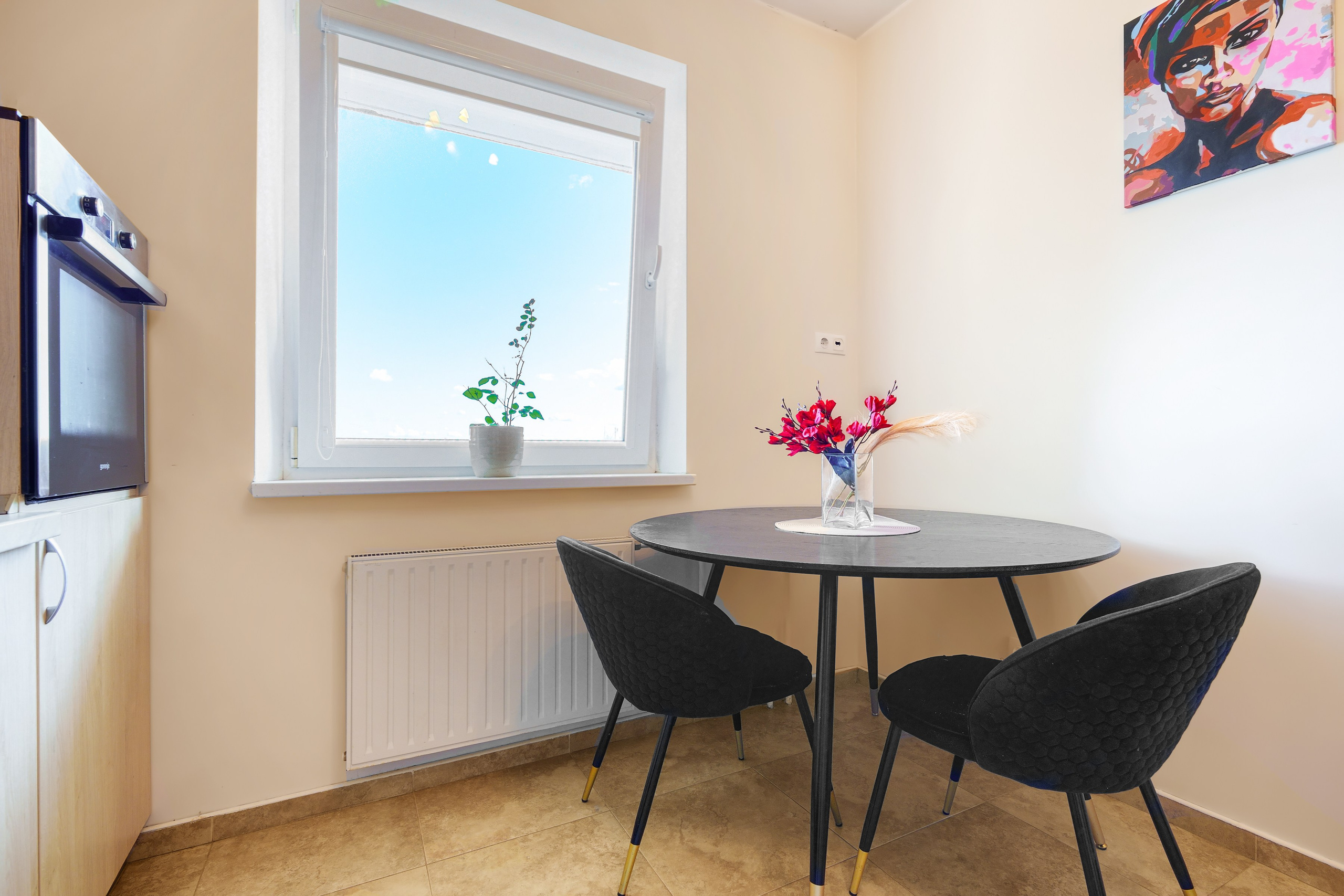 Papilenų g. 11. Elina Sapiega fotografė Vilniuje