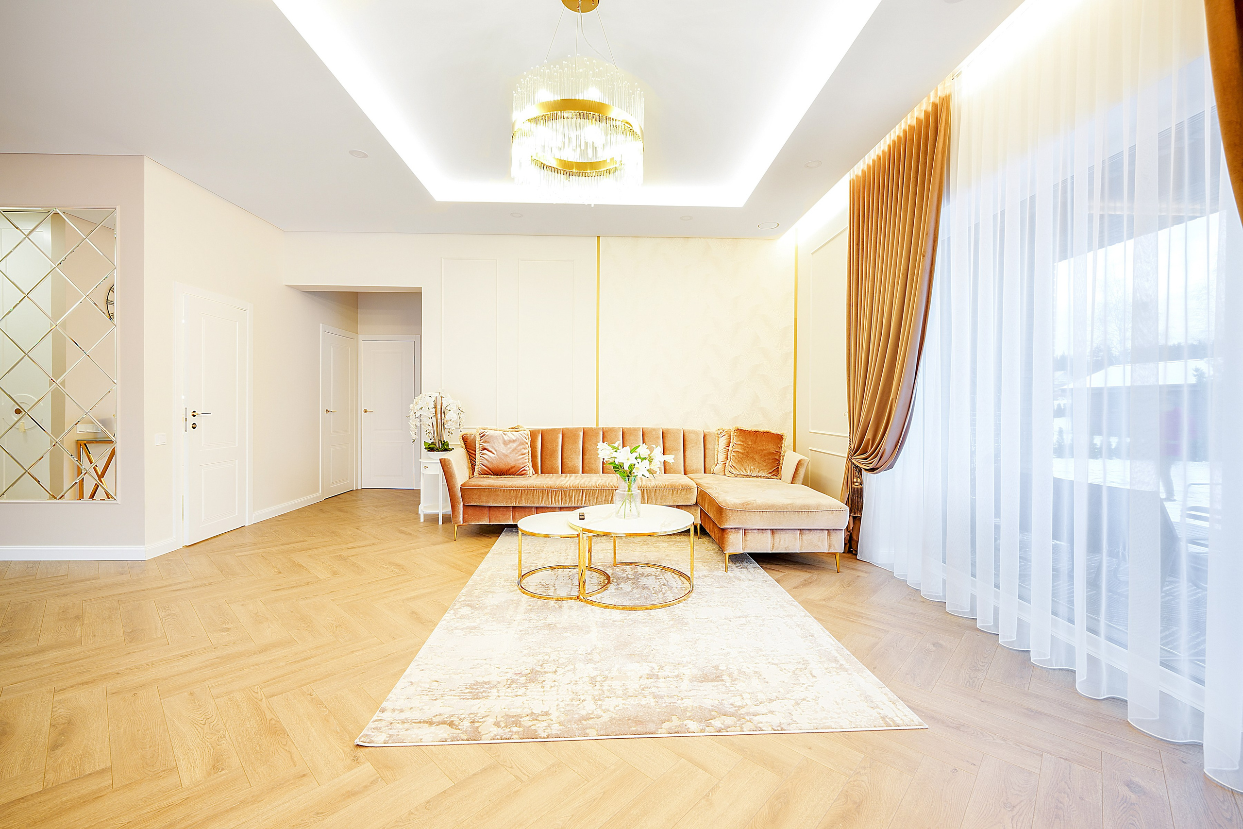 Gražus namas, Vilnius. Elina Sapiega fotografė Vilniuje