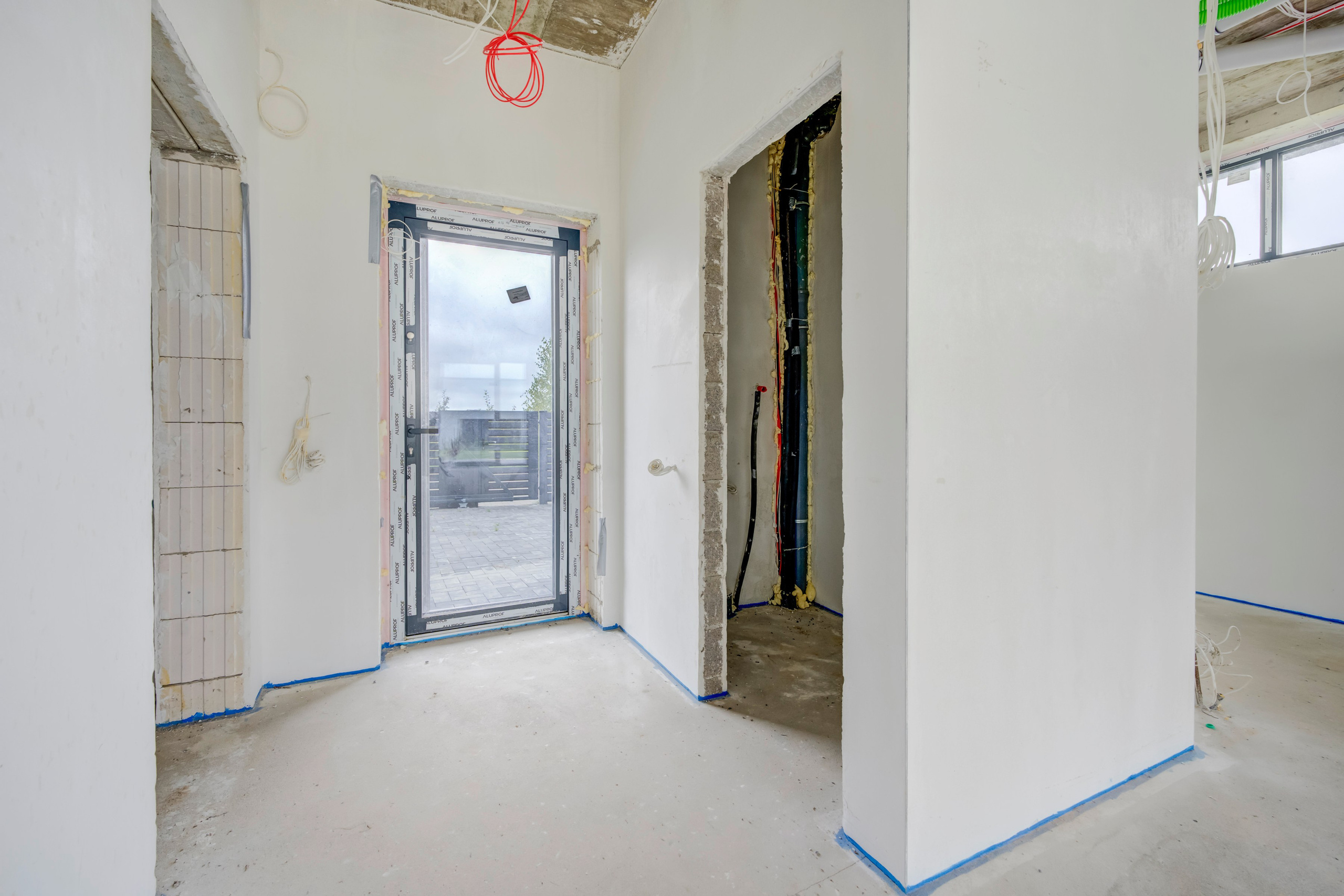 Panoramos g. 9, Bendoriai. Elina Sapiega fotografė Vilniuje