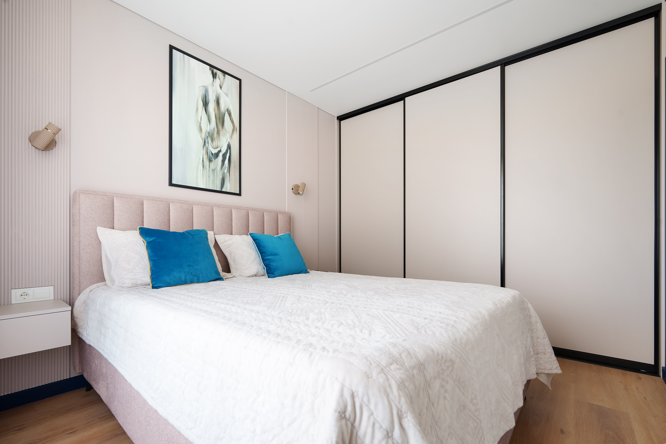 Маžvydo g. 30. Elina Sapiega fotografė Vilniuje