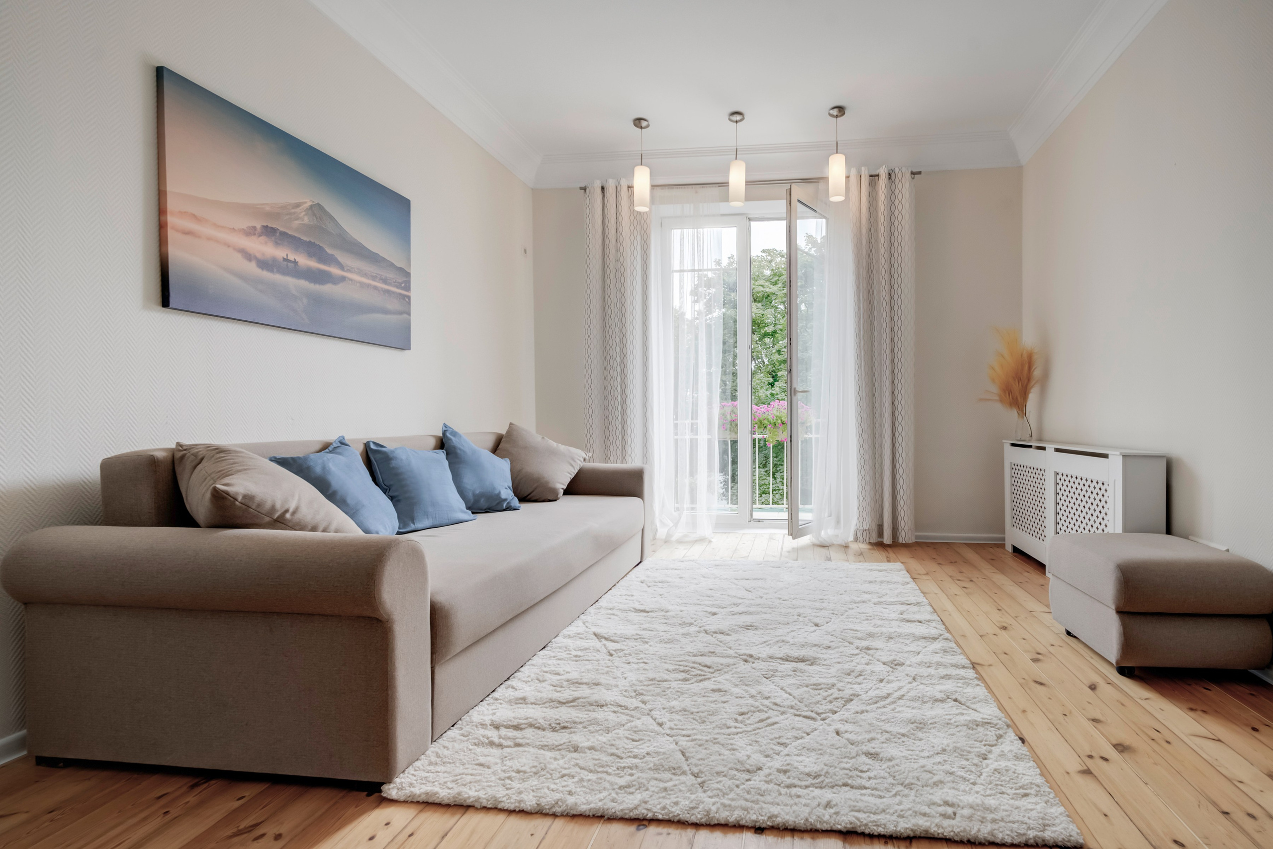 Butų, gyvenamųjų namų, komercinių patalpų fotografavimas. Elina Sapiega fotografė Vilniuje