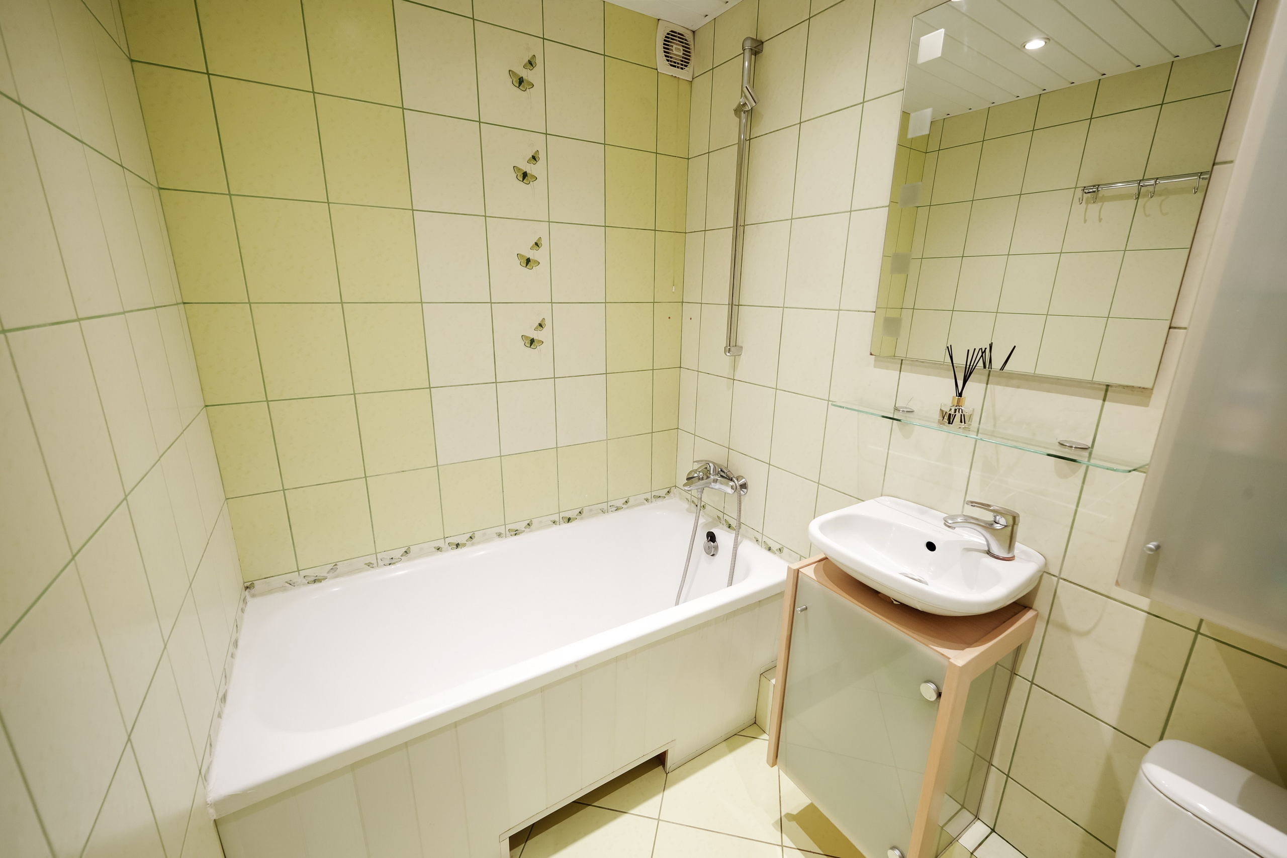 Viršuliškių g. 29. Elina Sapiega fotografė Vilniuje