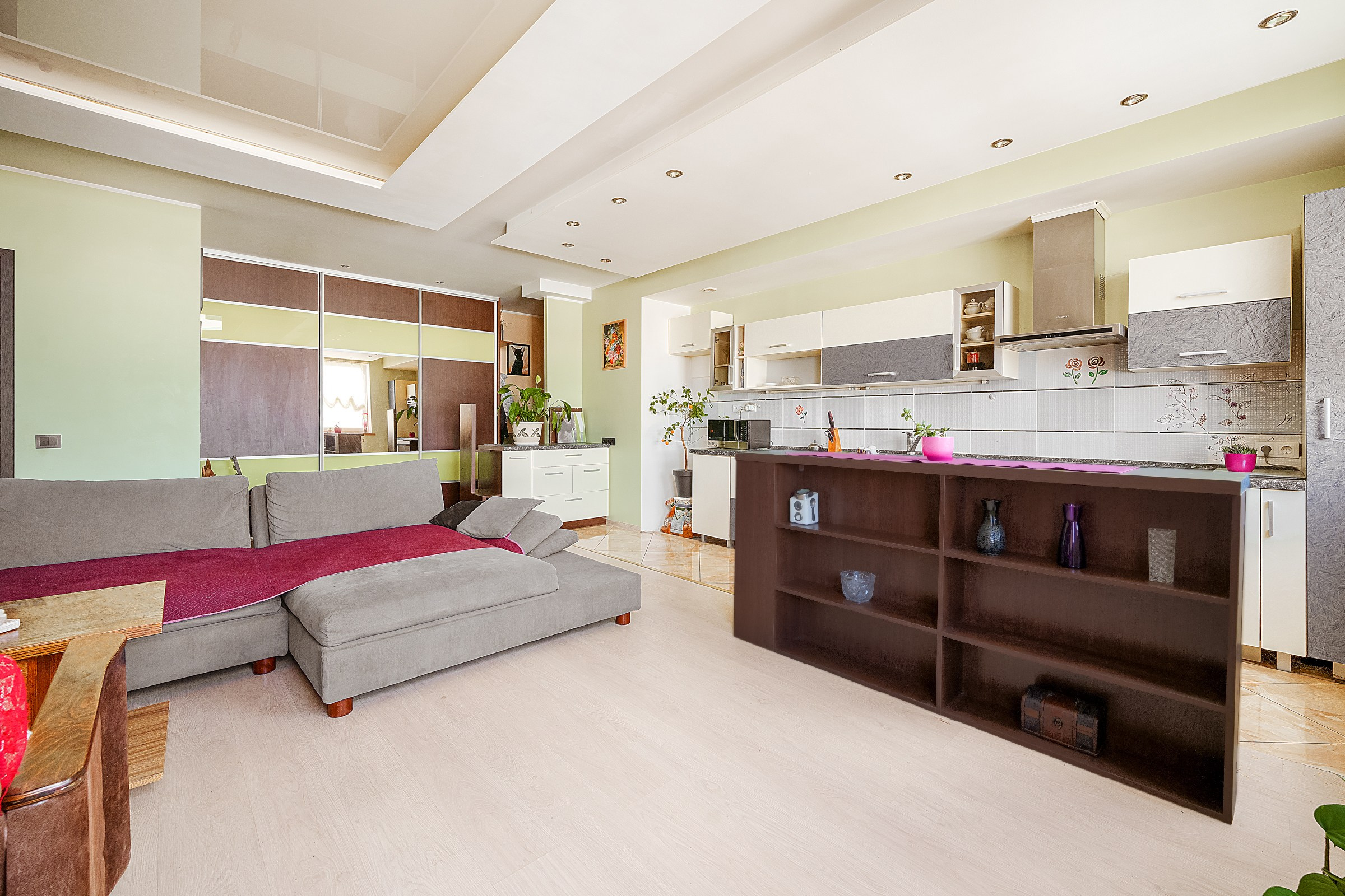 Perkūnkemio g. Elina Sapiega fotografė Vilniuje