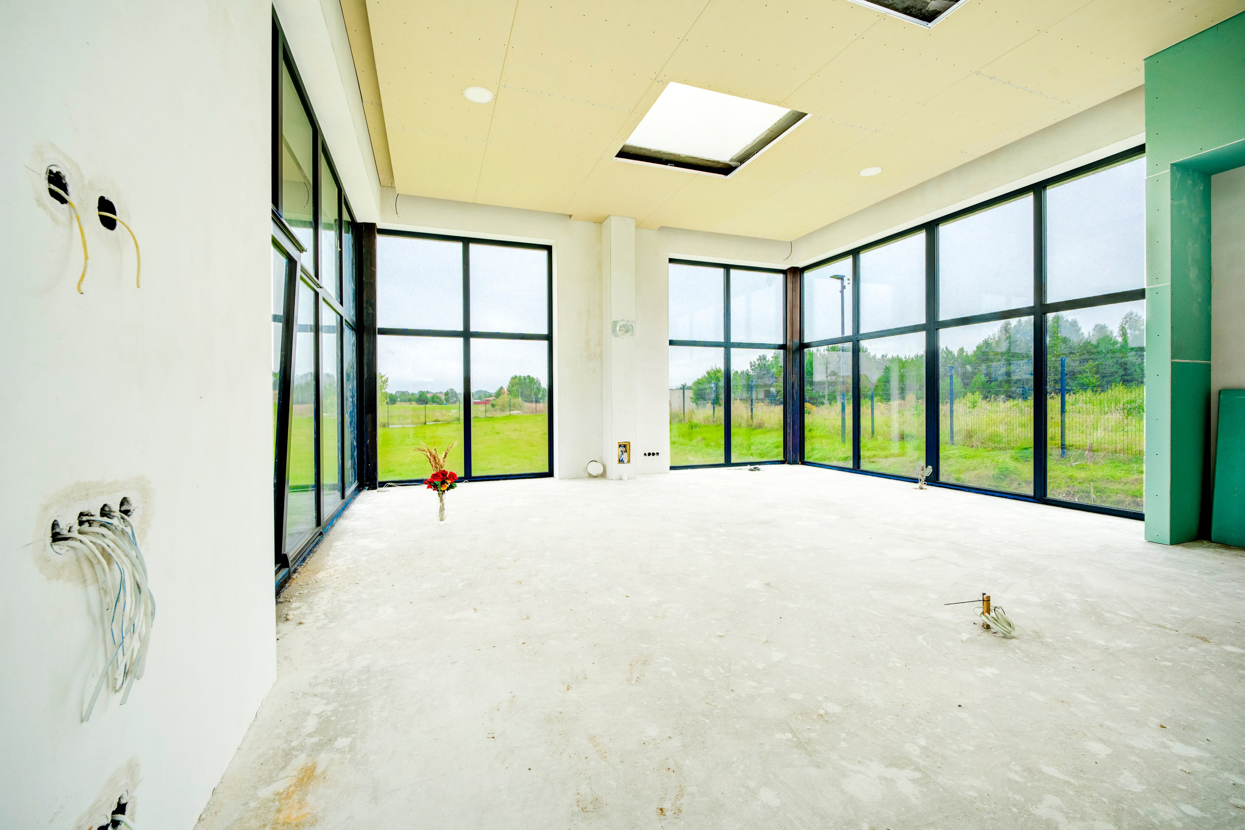 Kranto, 14, Bezdonys. Elina Sapiega fotografė Vilniuje