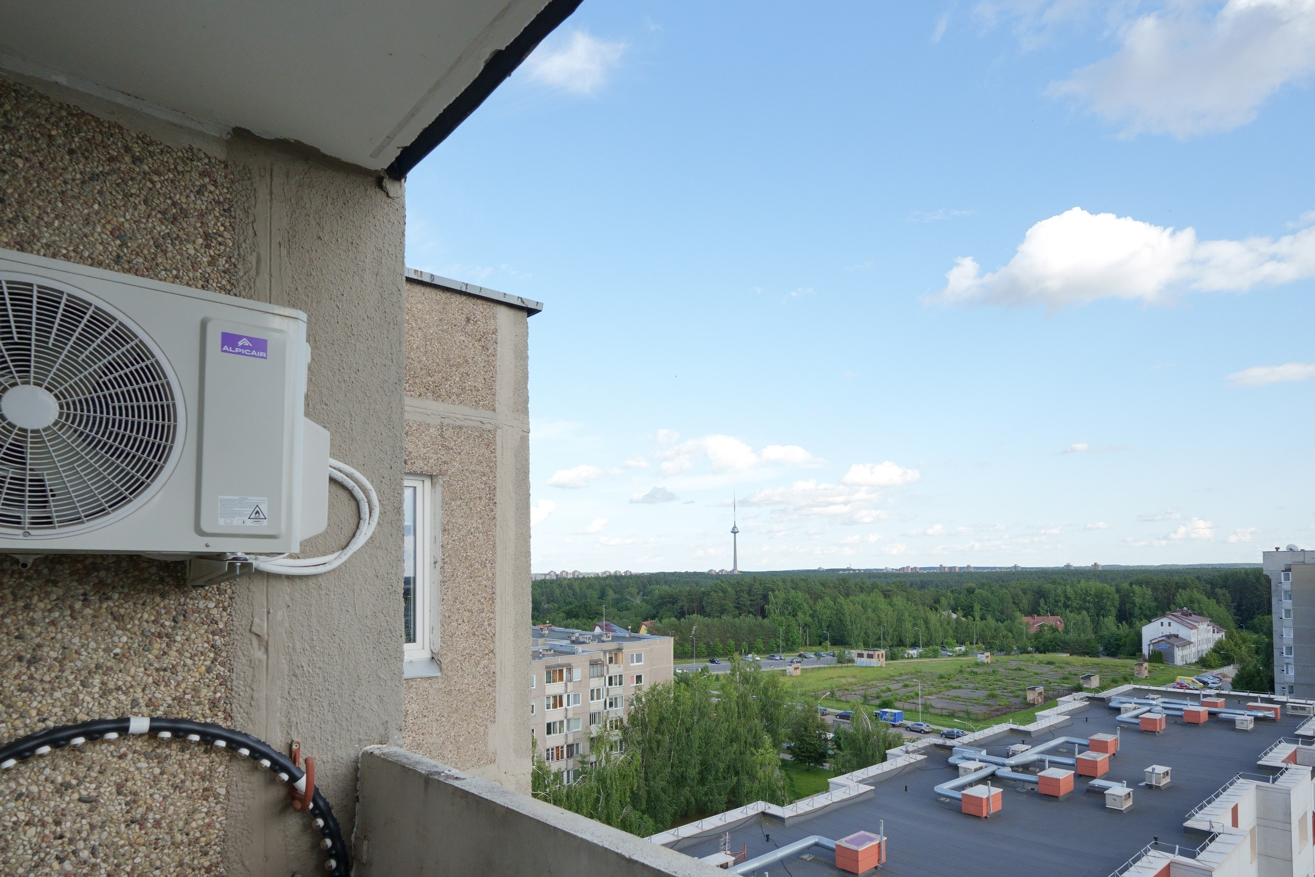 Papilenų g. 11. Elina Sapiega fotografė Vilniuje