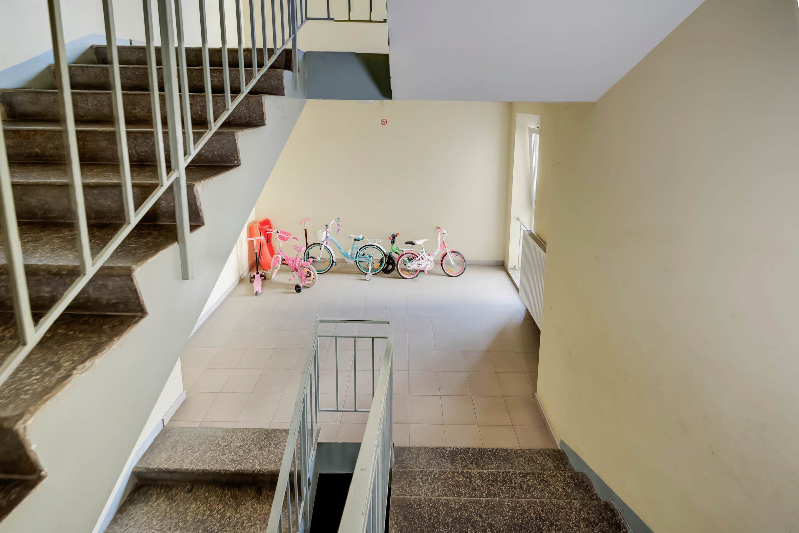 Jonažolių g. 4. Elina Sapiega fotografė Vilniuje