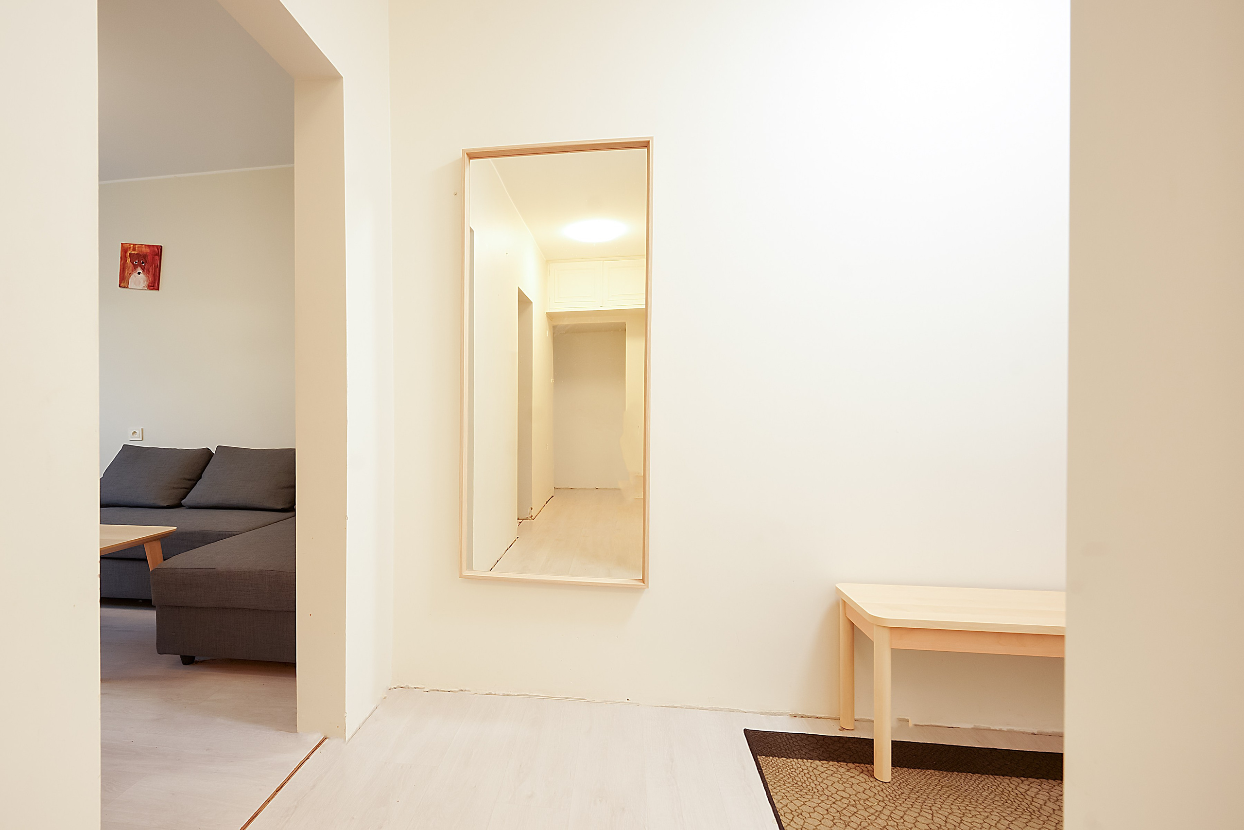 Saulės g. 14, Elektrėnai. Elina Sapiega fotografė Vilniuje