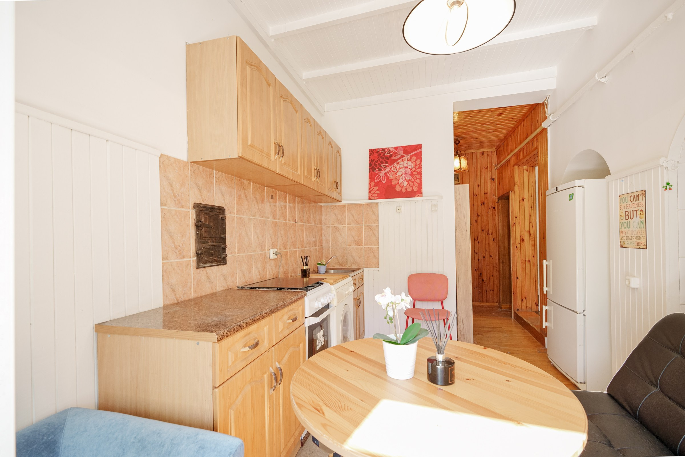 Kalvarijų g. 37. Elina Sapiega fotografė Vilniuje