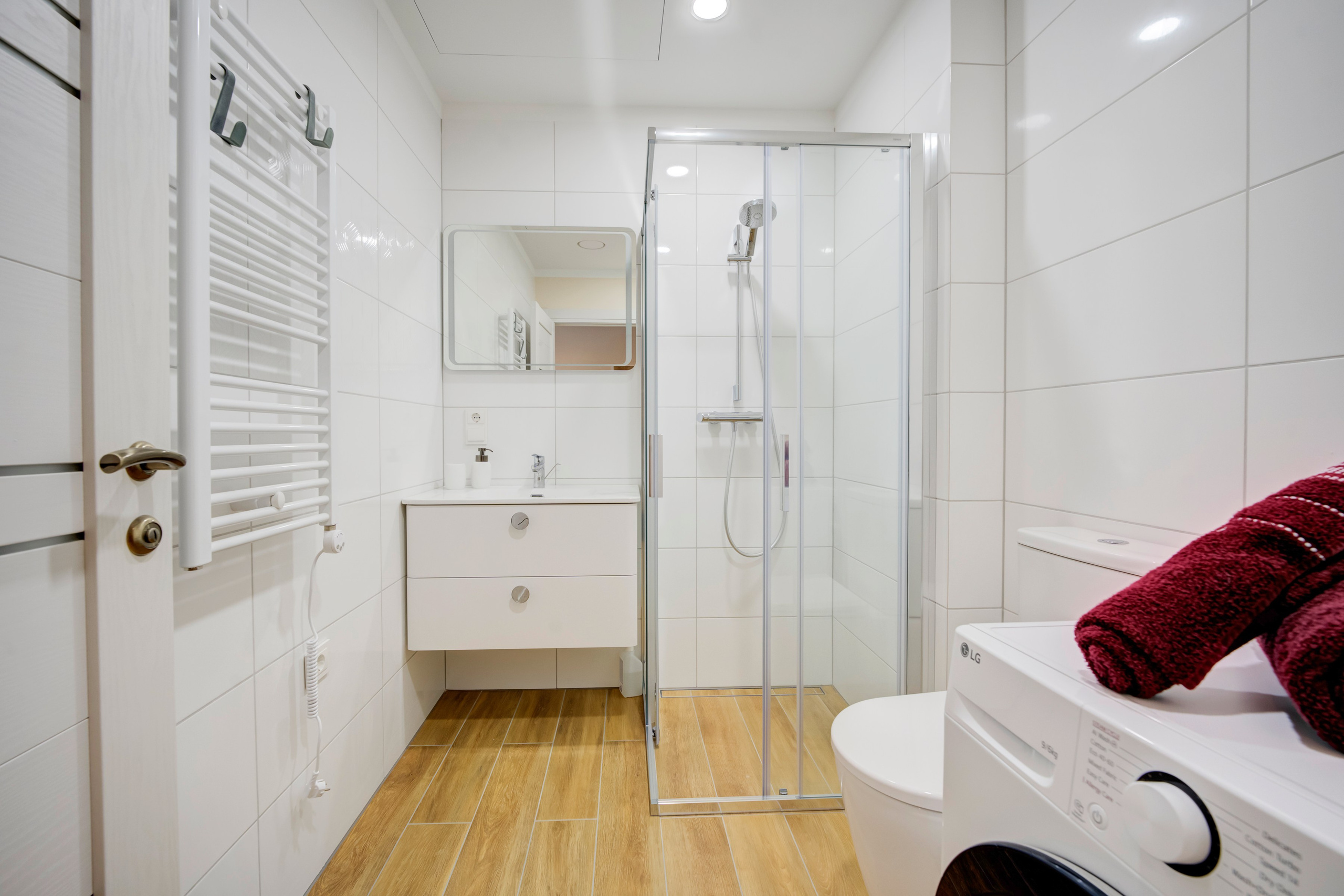 Kalvarijų g. 55. Elina Sapiega fotografė Vilniuje