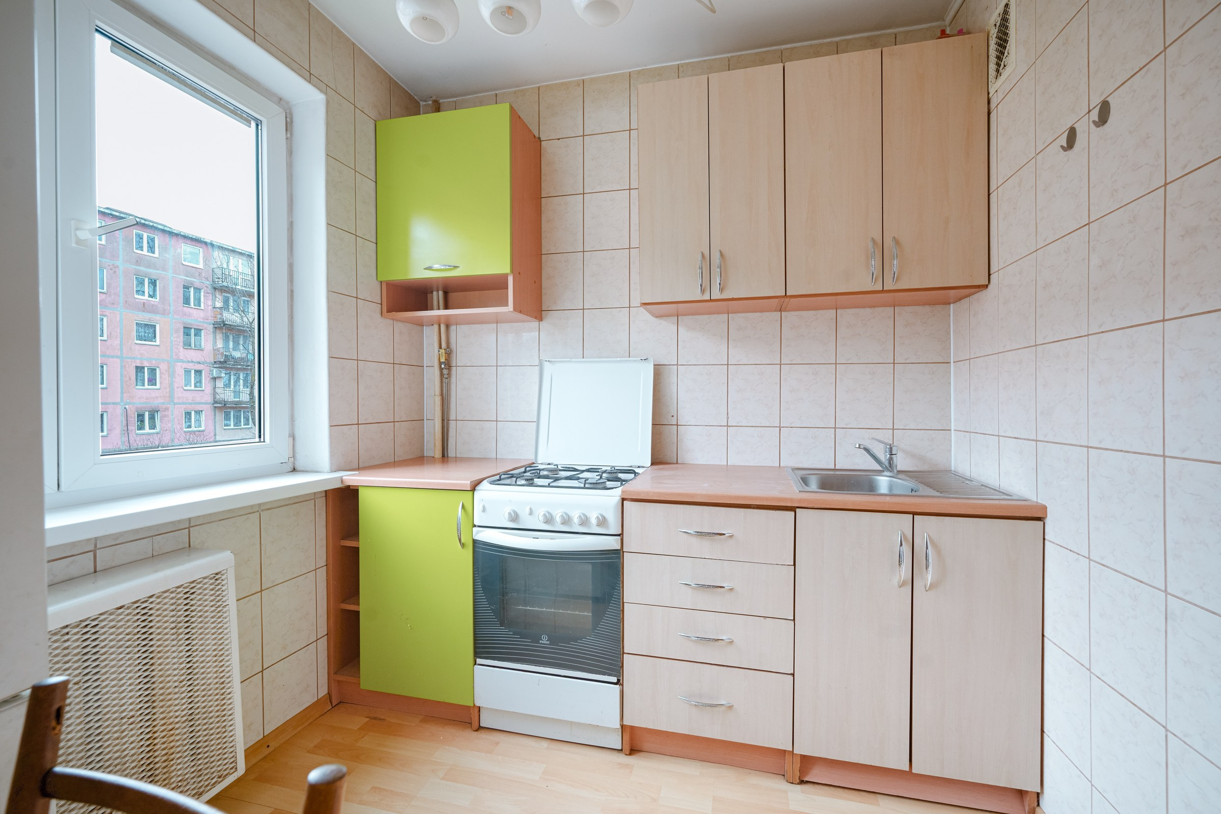 Gerosios Vilties 4. Elina Sapiega fotografė Vilniuje