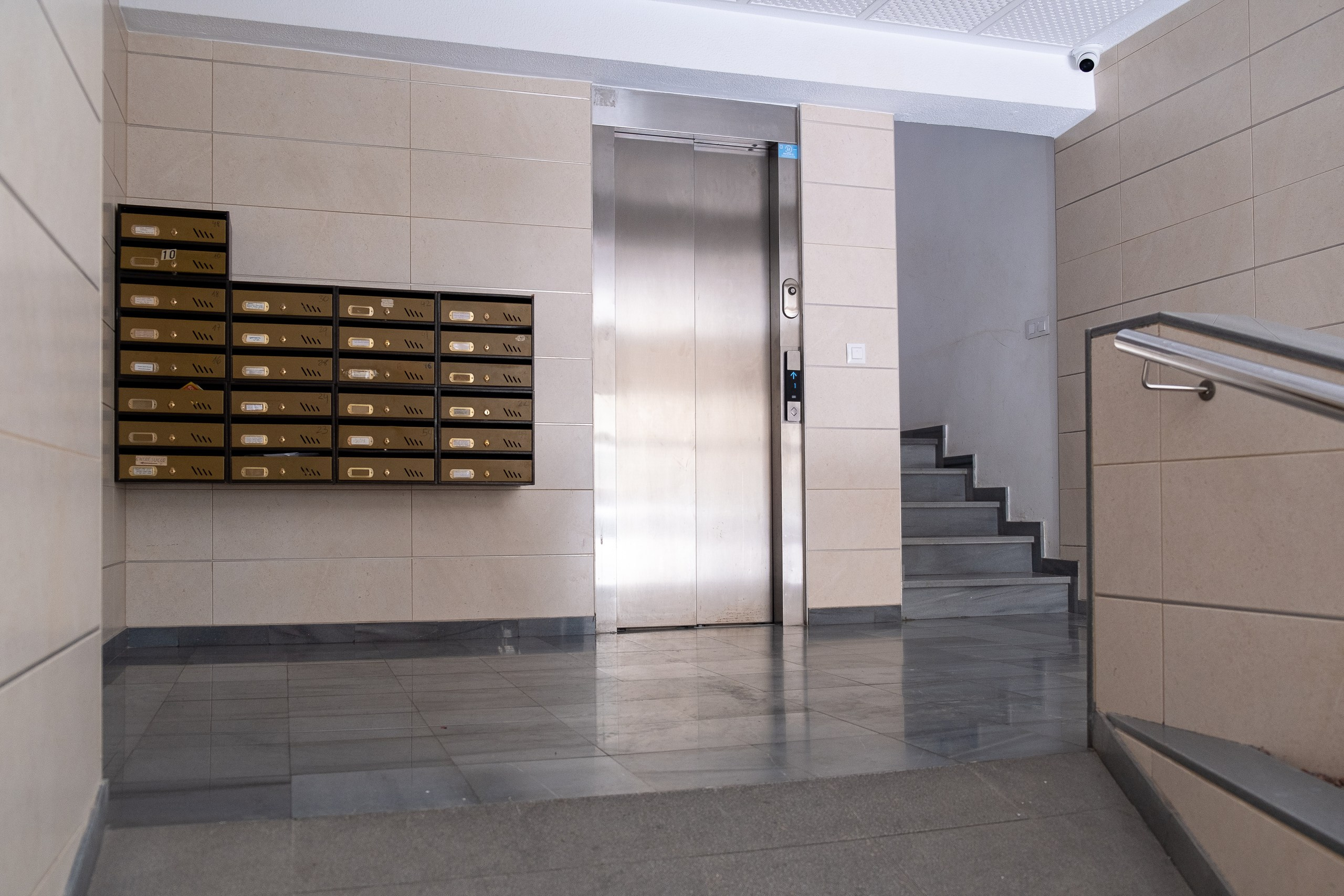 Apartamento en Calpe