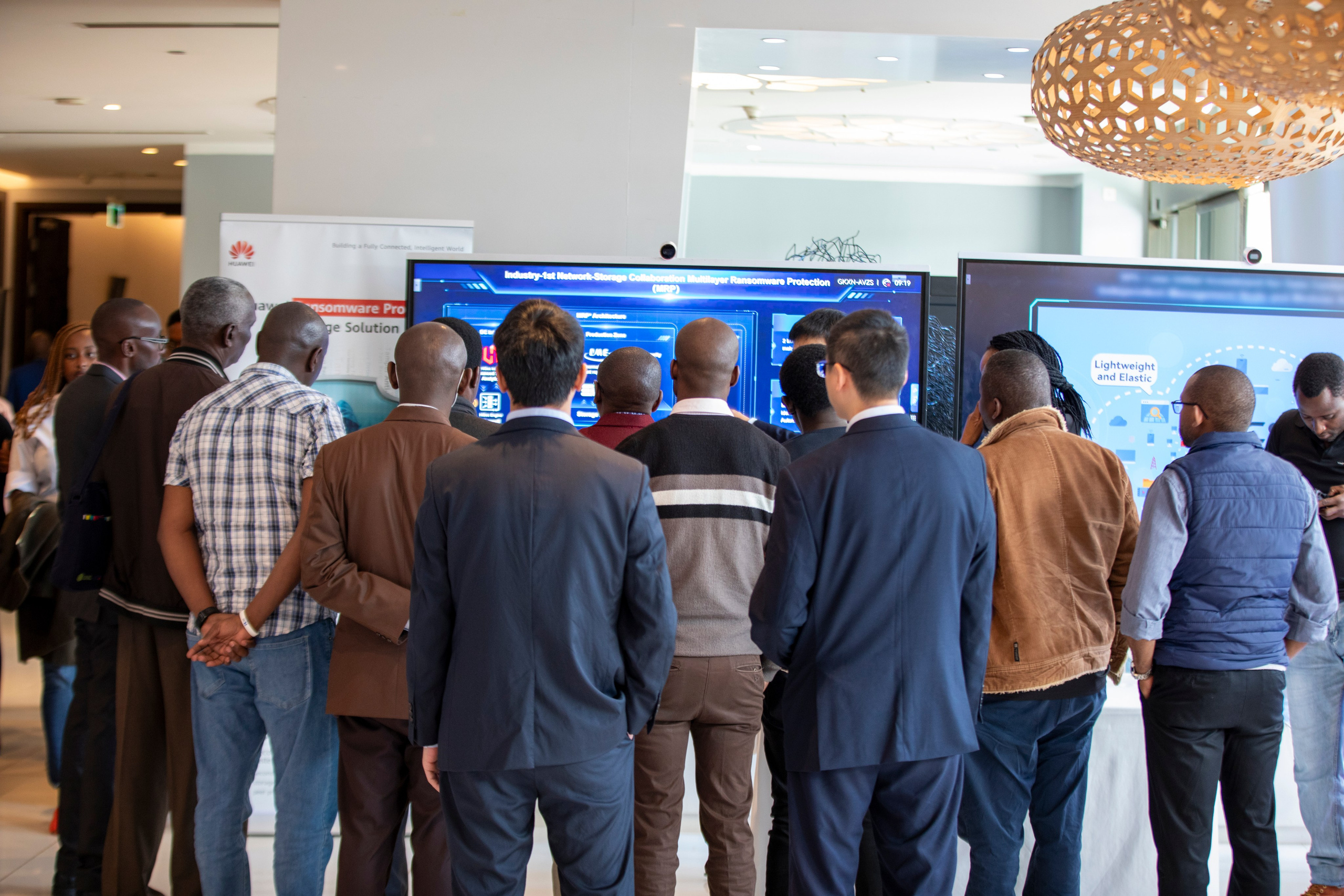 Corporate Events. An events, real estate and wedding photographer from Kenya