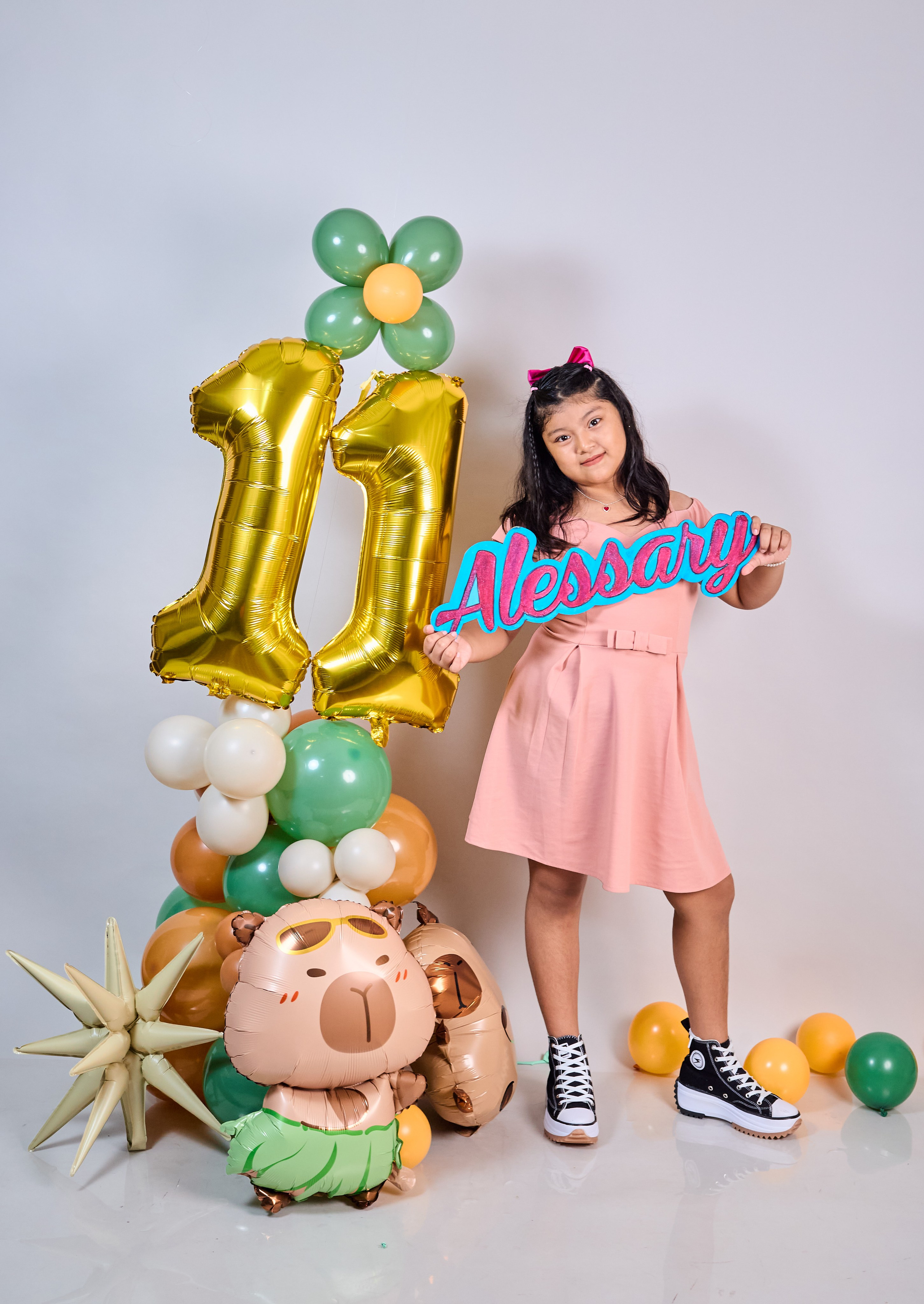 Alessary #12. Christian Ku fotógrafo en Mérida, Yucatán