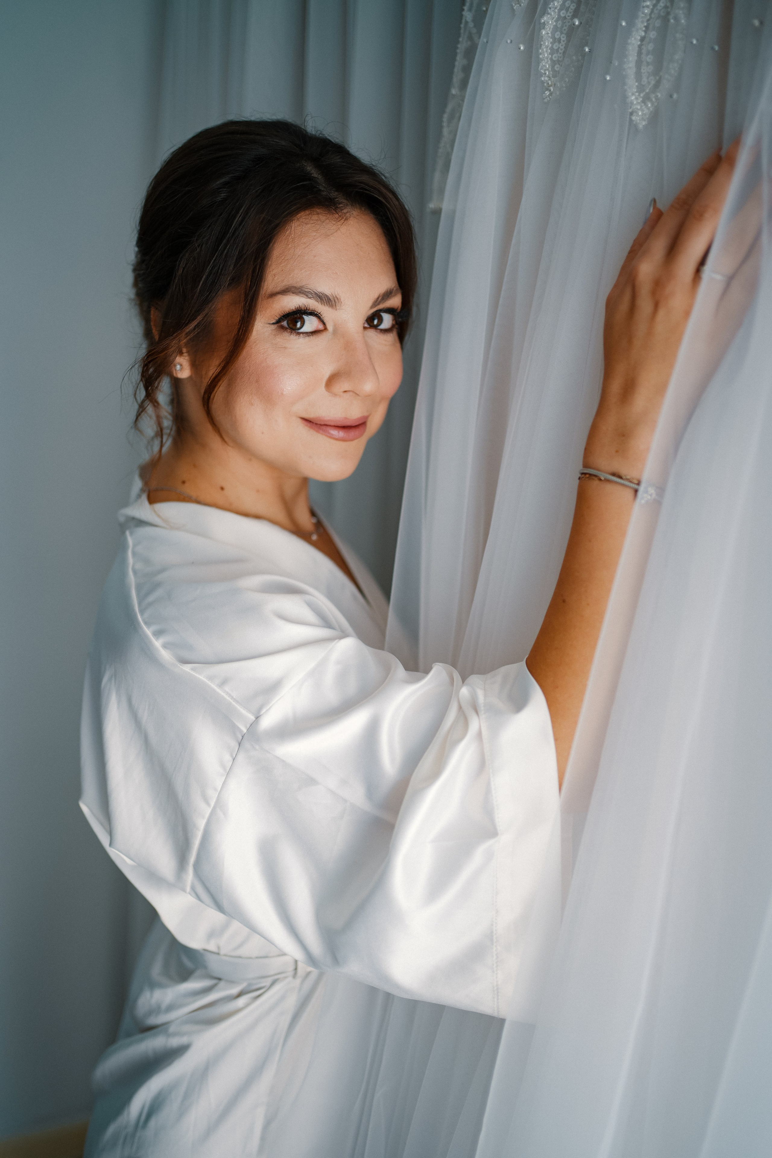 Ella and Pavel. Dmitry Gorodetsky Event Photographer