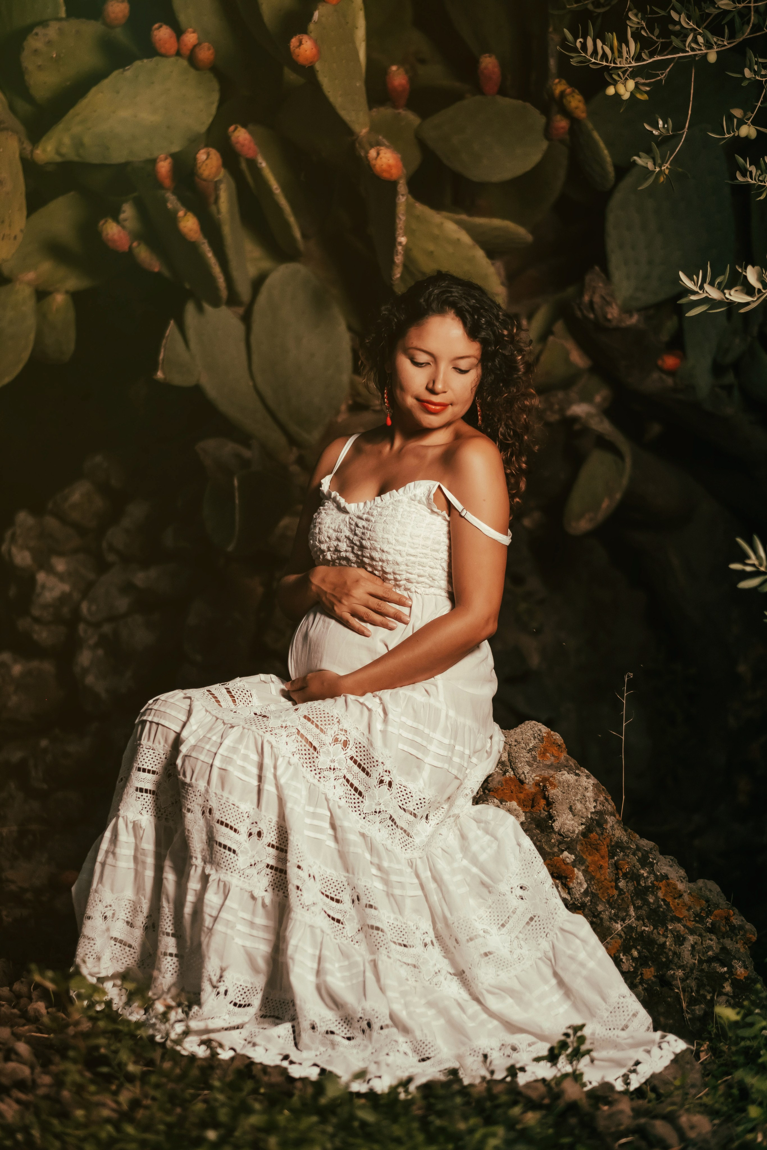 This little bun is almost done… Giorgio. Trinacria Fotografia