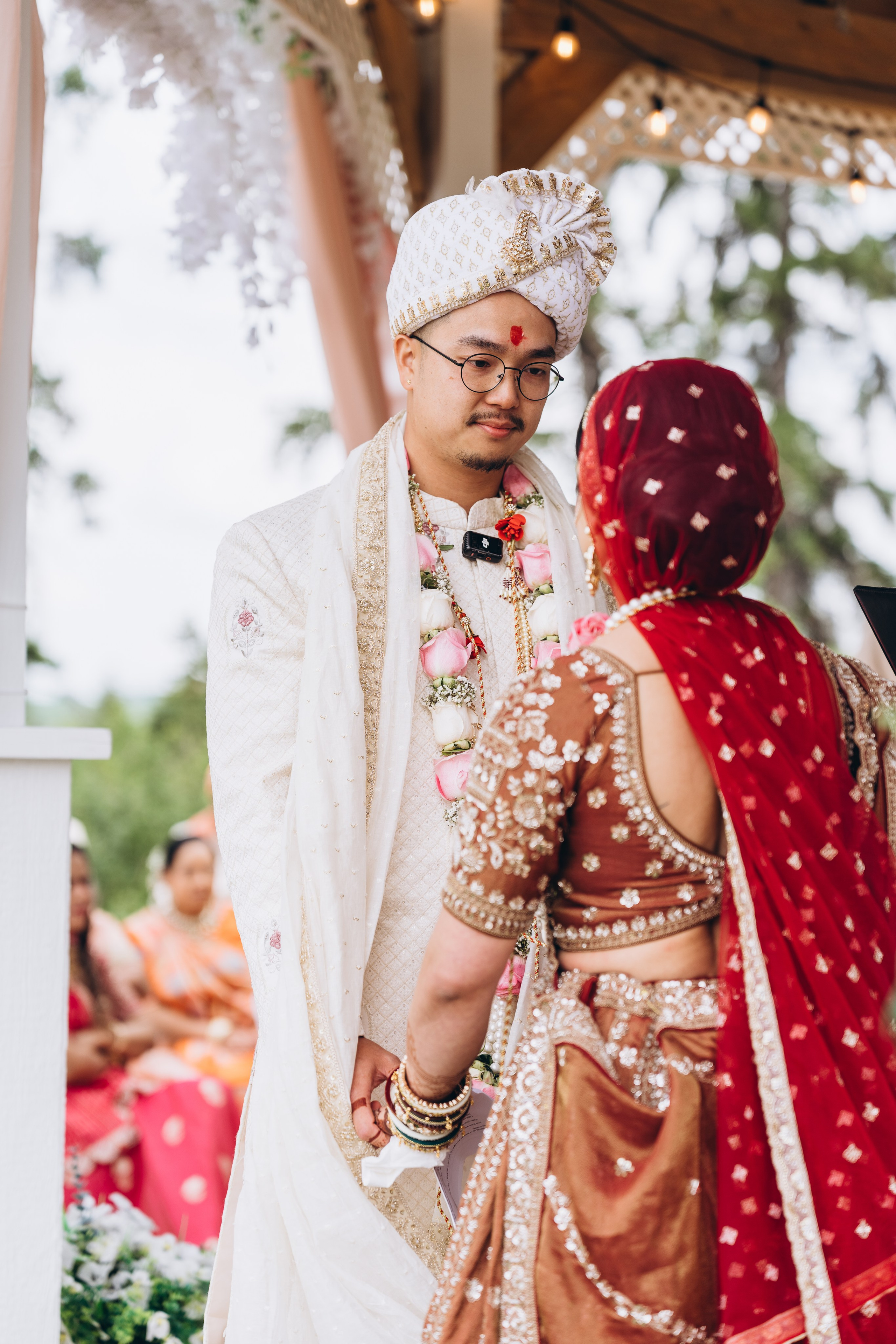 Jackie & Bindi. Calgary Wedding & Lifestyle Photographer — Yevhen Polishchuk