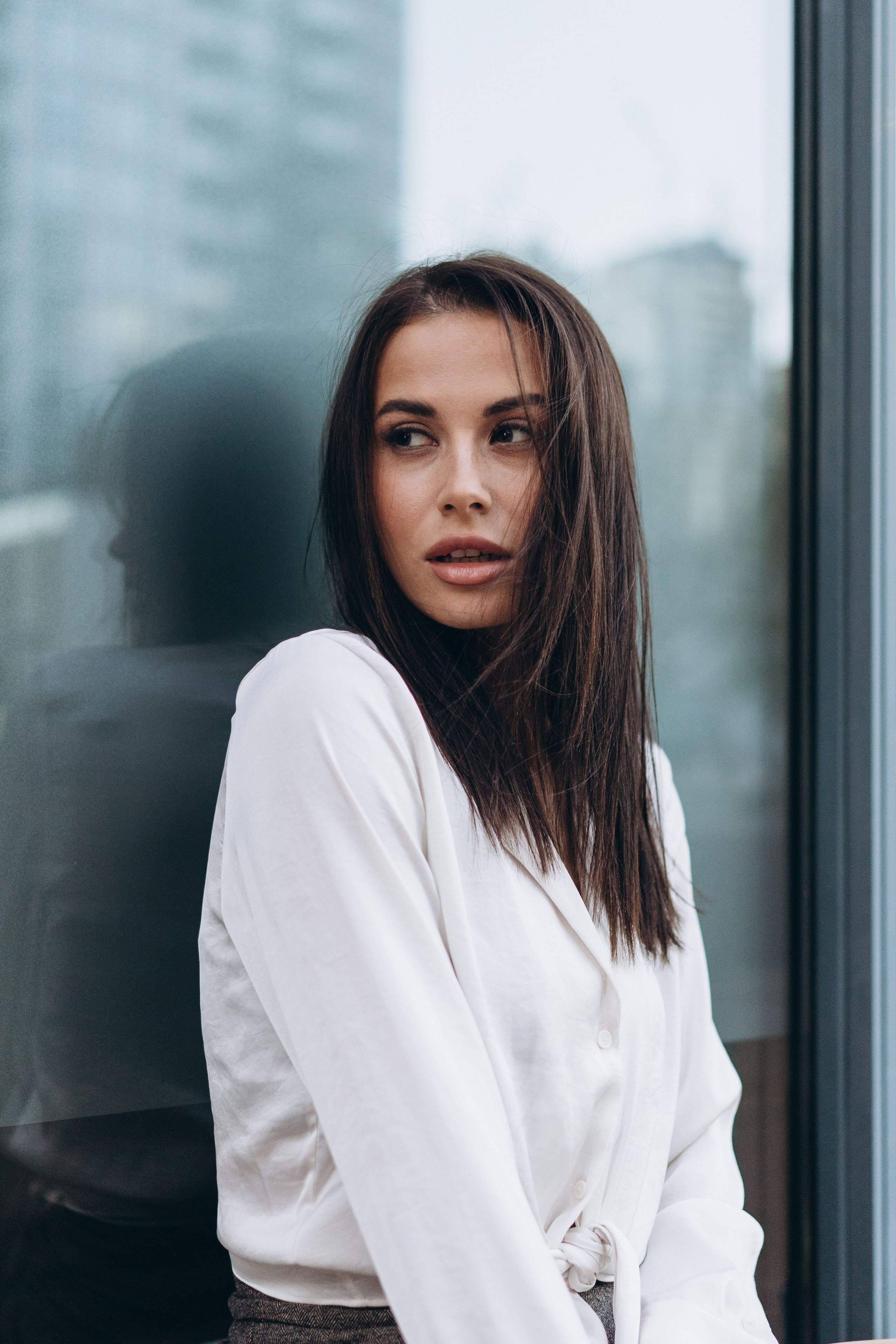 Anastasia. Calgary Wedding & Lifestyle Photographer — Yevhen Polishchuk