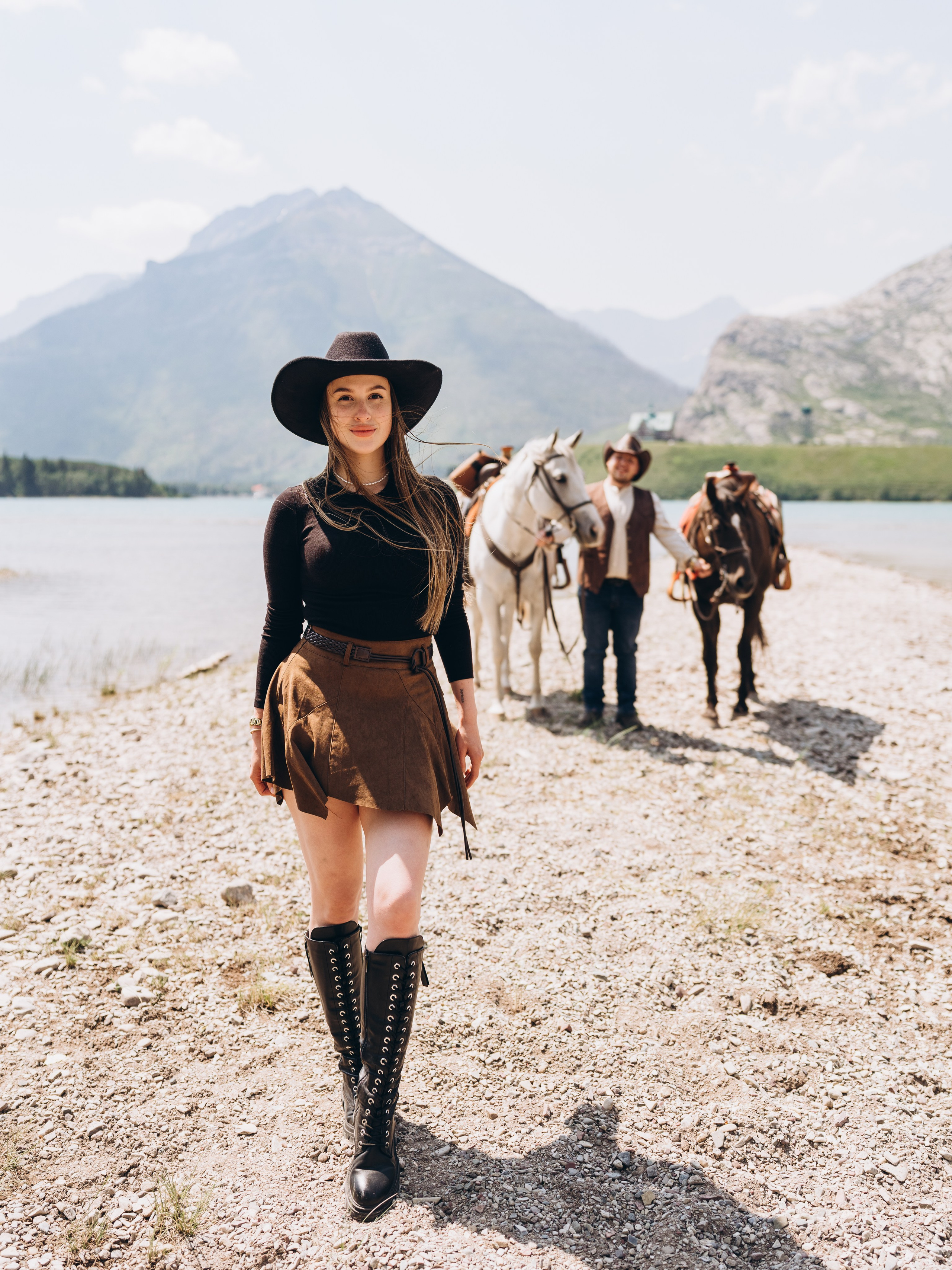 Oleksii & Ulyana. Calgary Wedding & Lifestyle Photographer — Yevhen Polishchuk