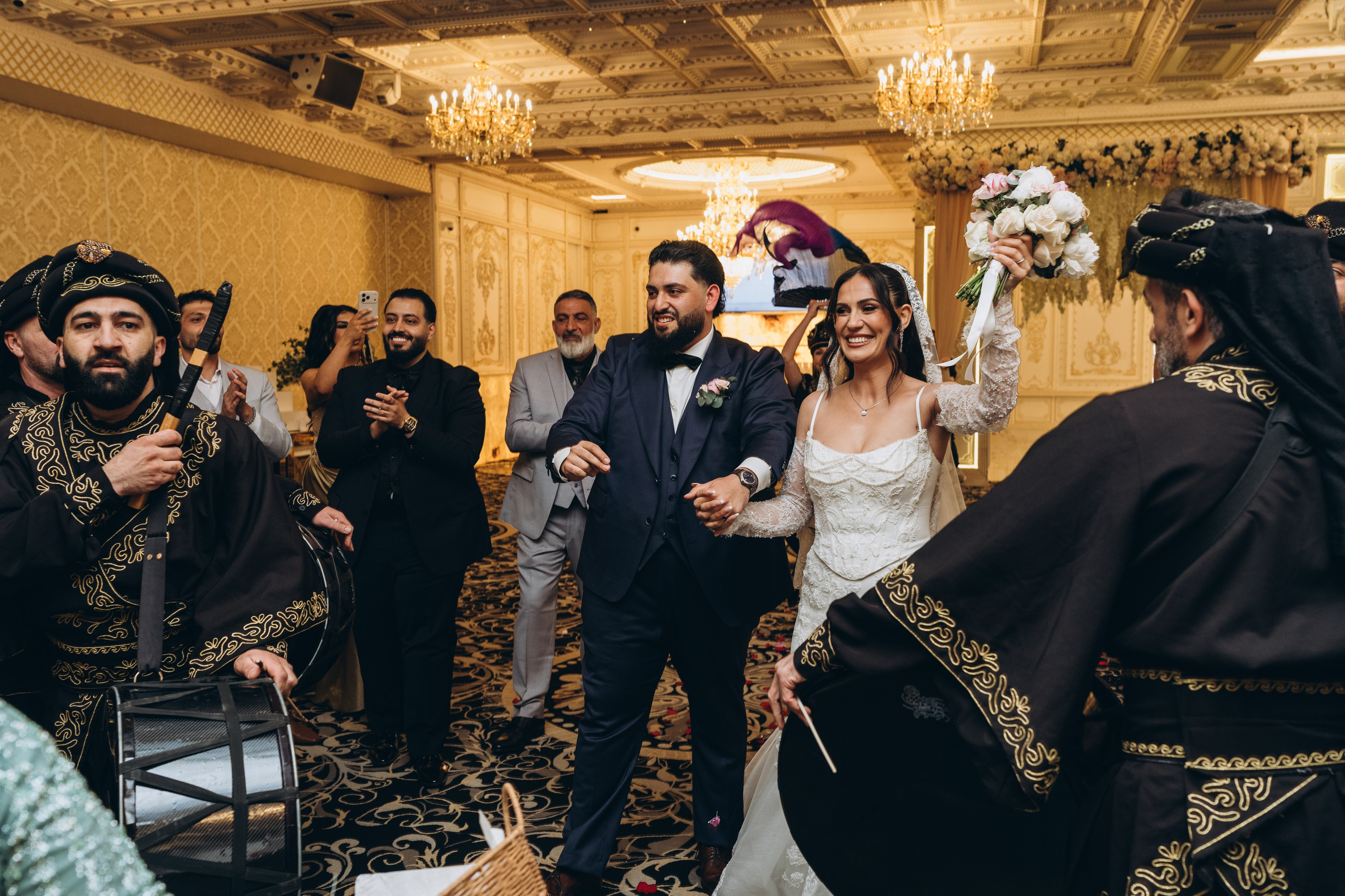 Salman & Sausan. Calgary Wedding & Lifestyle Photographer — Yevhen Polishchuk