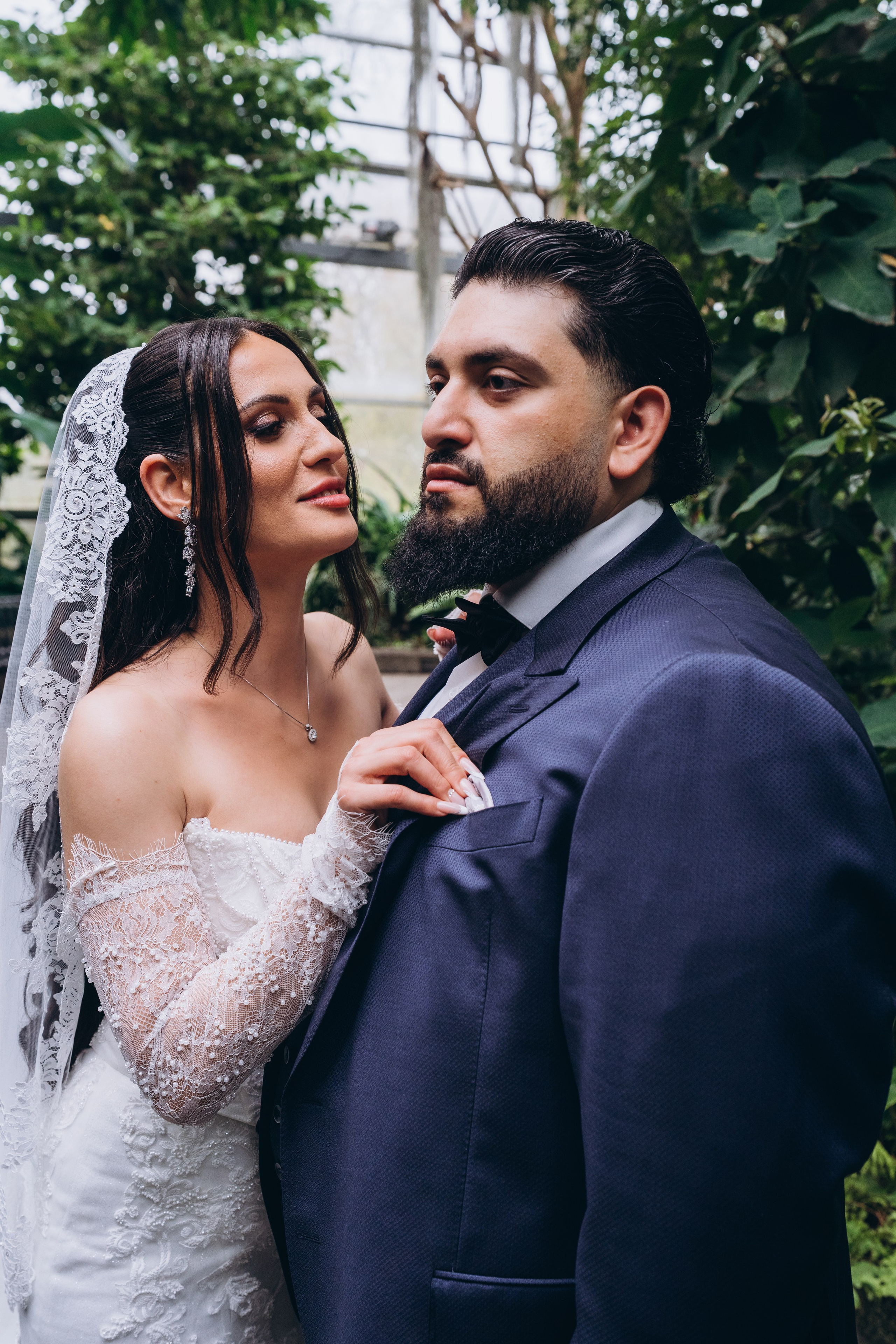 Salman & Sausan. Calgary Wedding & Lifestyle Photographer — Yevhen Polishchuk