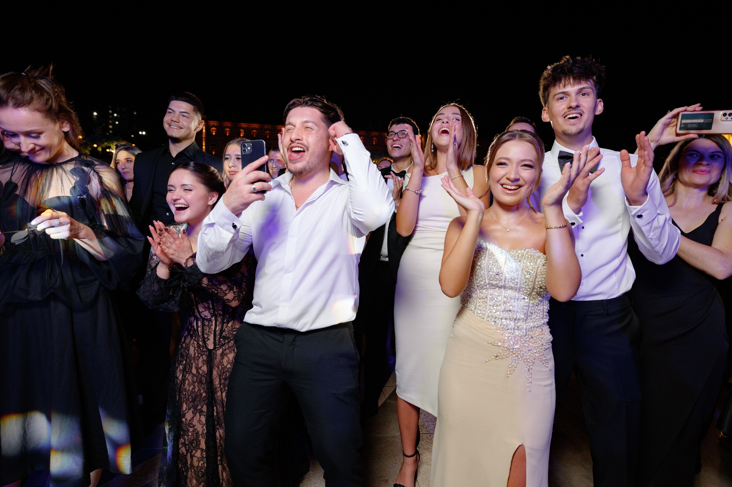 Alin & Bianca | Wedding photography. Scarlat Photography