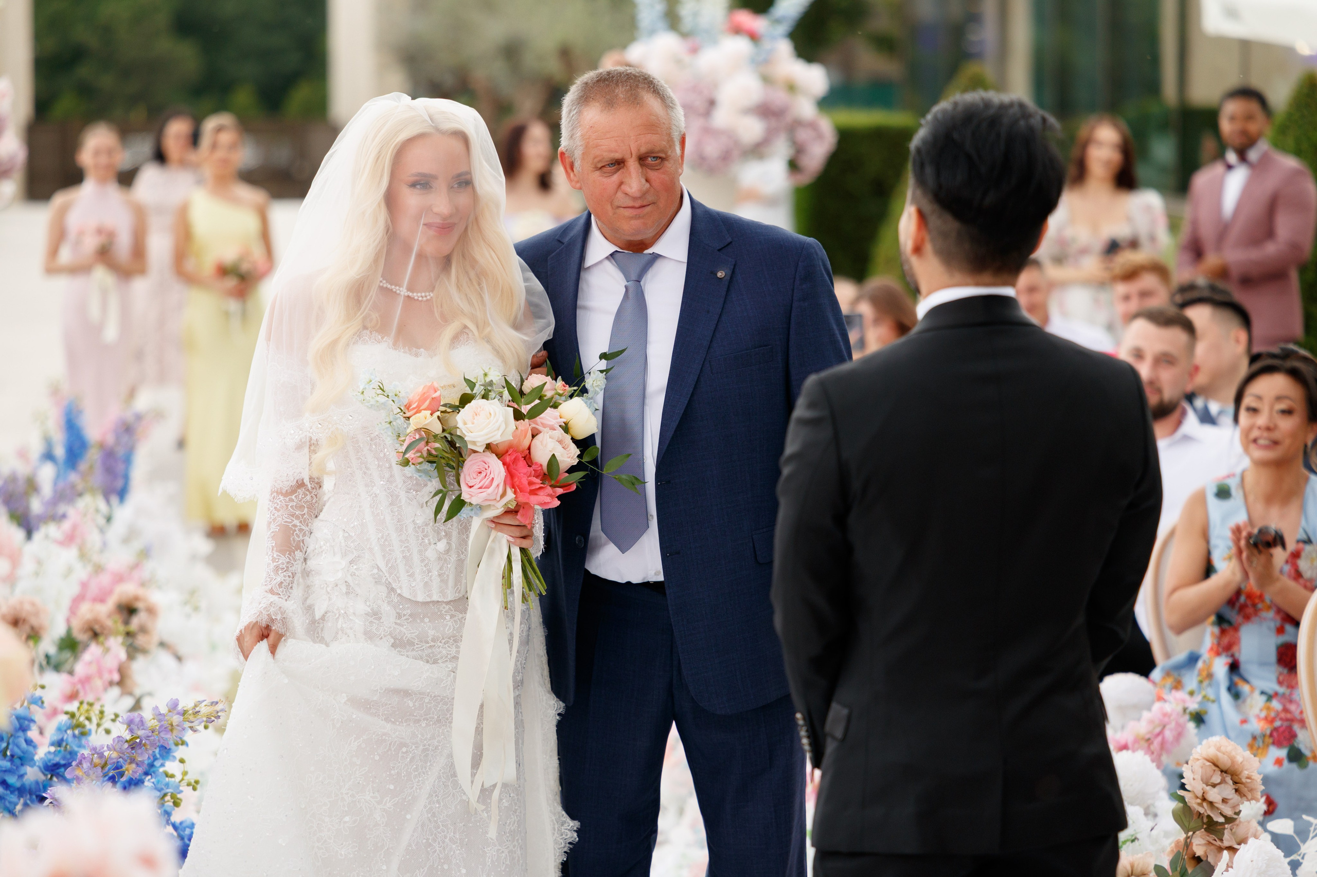 Halbert & Vio | Wedding photography. Scarlat Photography