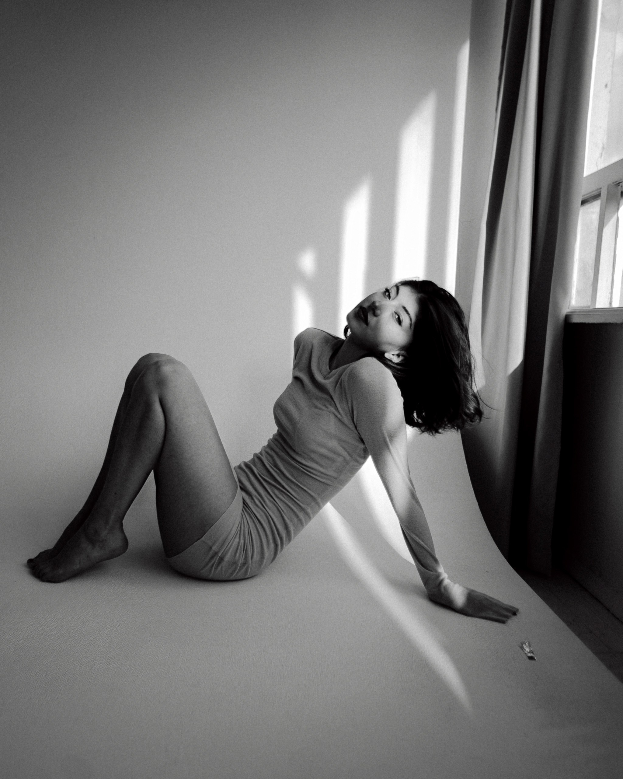 Nana. Inna Mendelson — Photographer