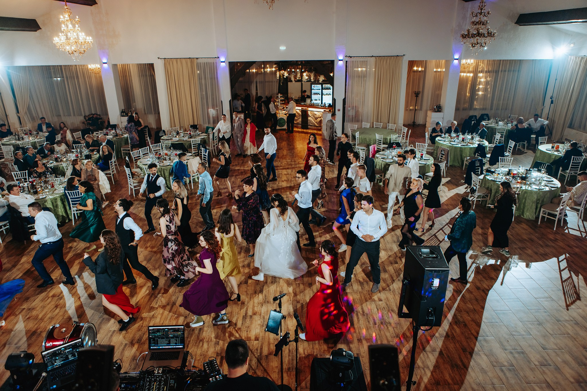 Radu si Diana. Fotograf și videograf de nuntă R. Moldova, Romania