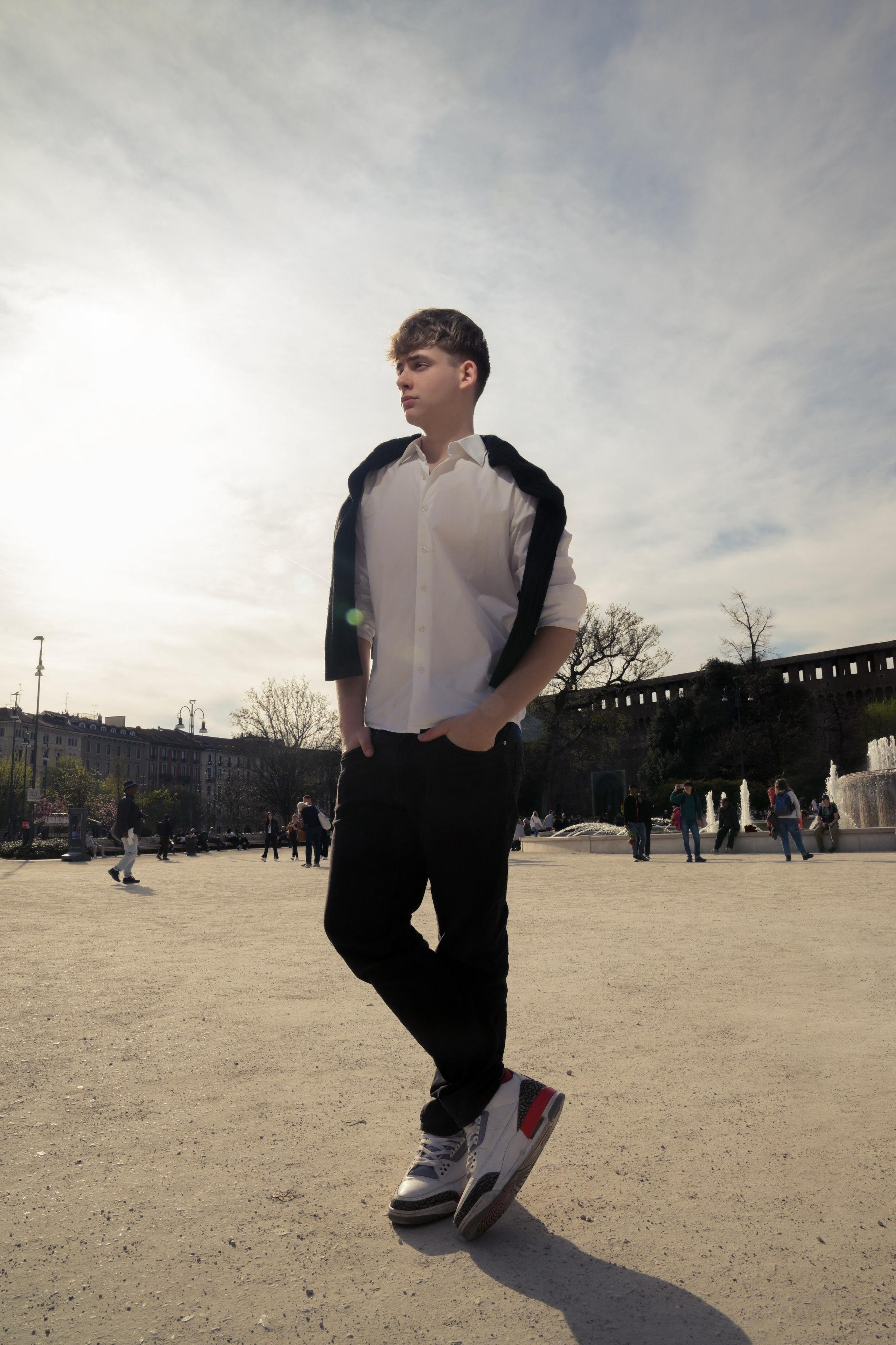 PORTFOLIO MINI SESSIONI