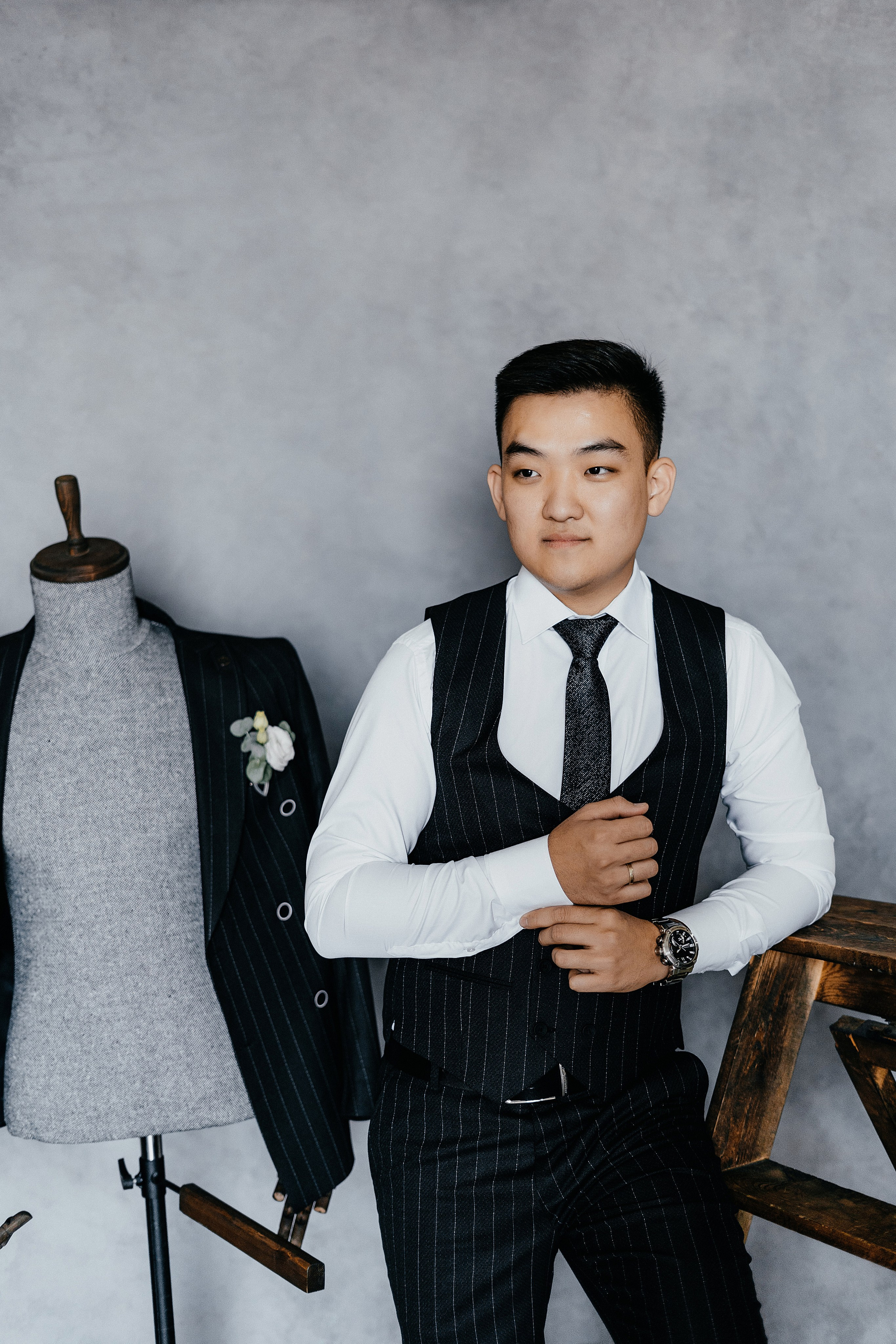 Валерий и Валентина. PRIME STUDIO