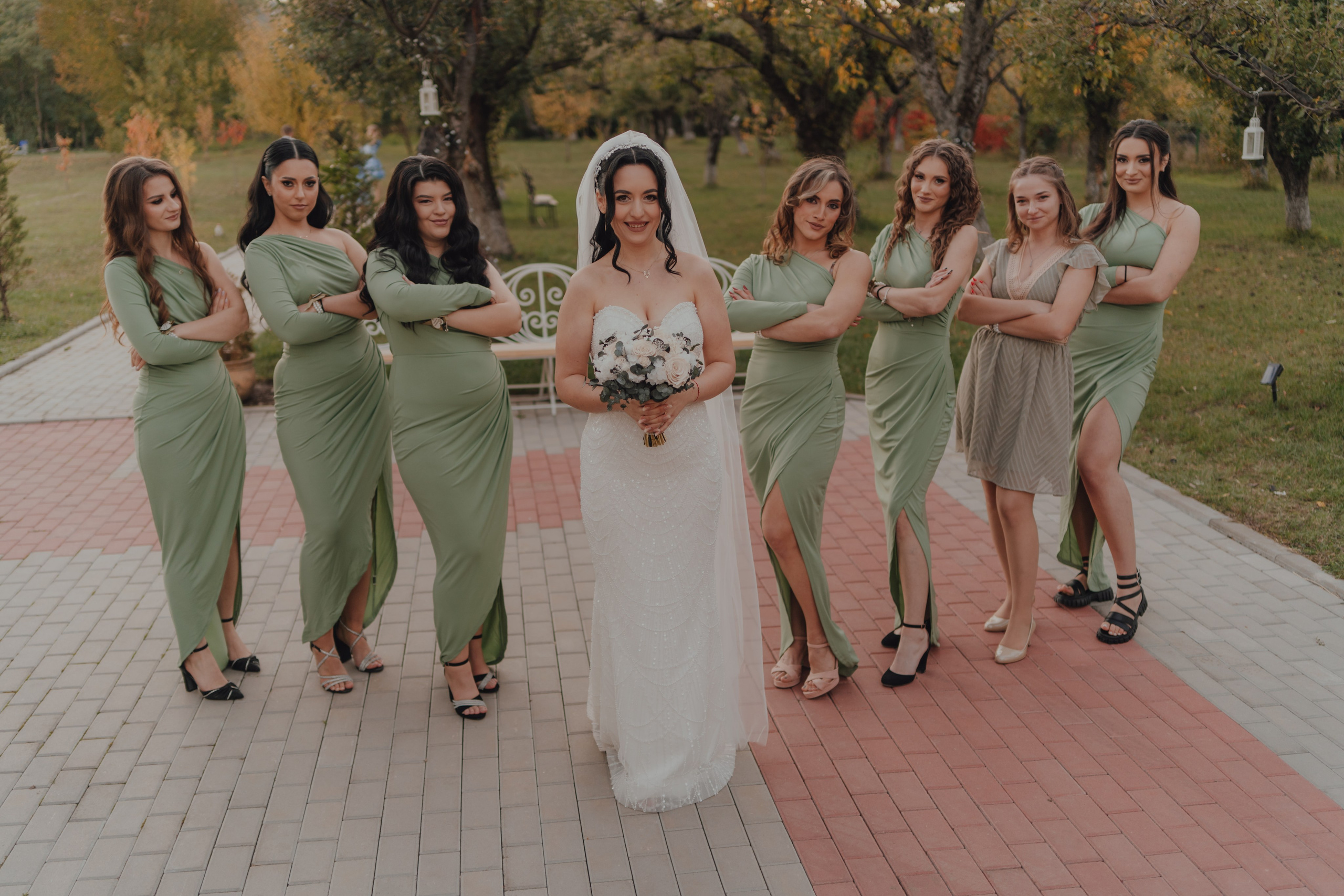 Nunta Simina & Lucian. Events photographer Paul Dafina