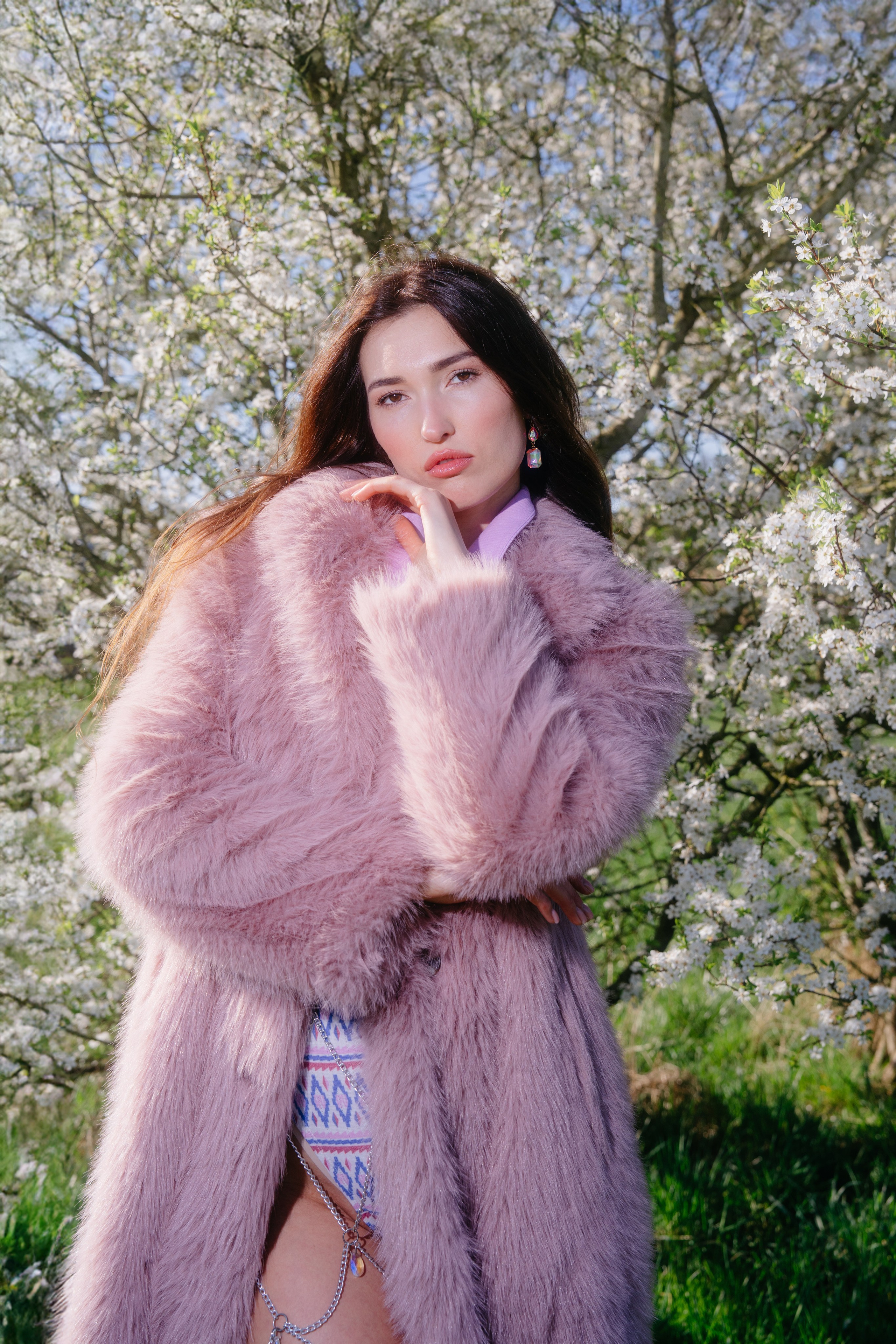 Editorials & Portraits. Photographer Luxembourg