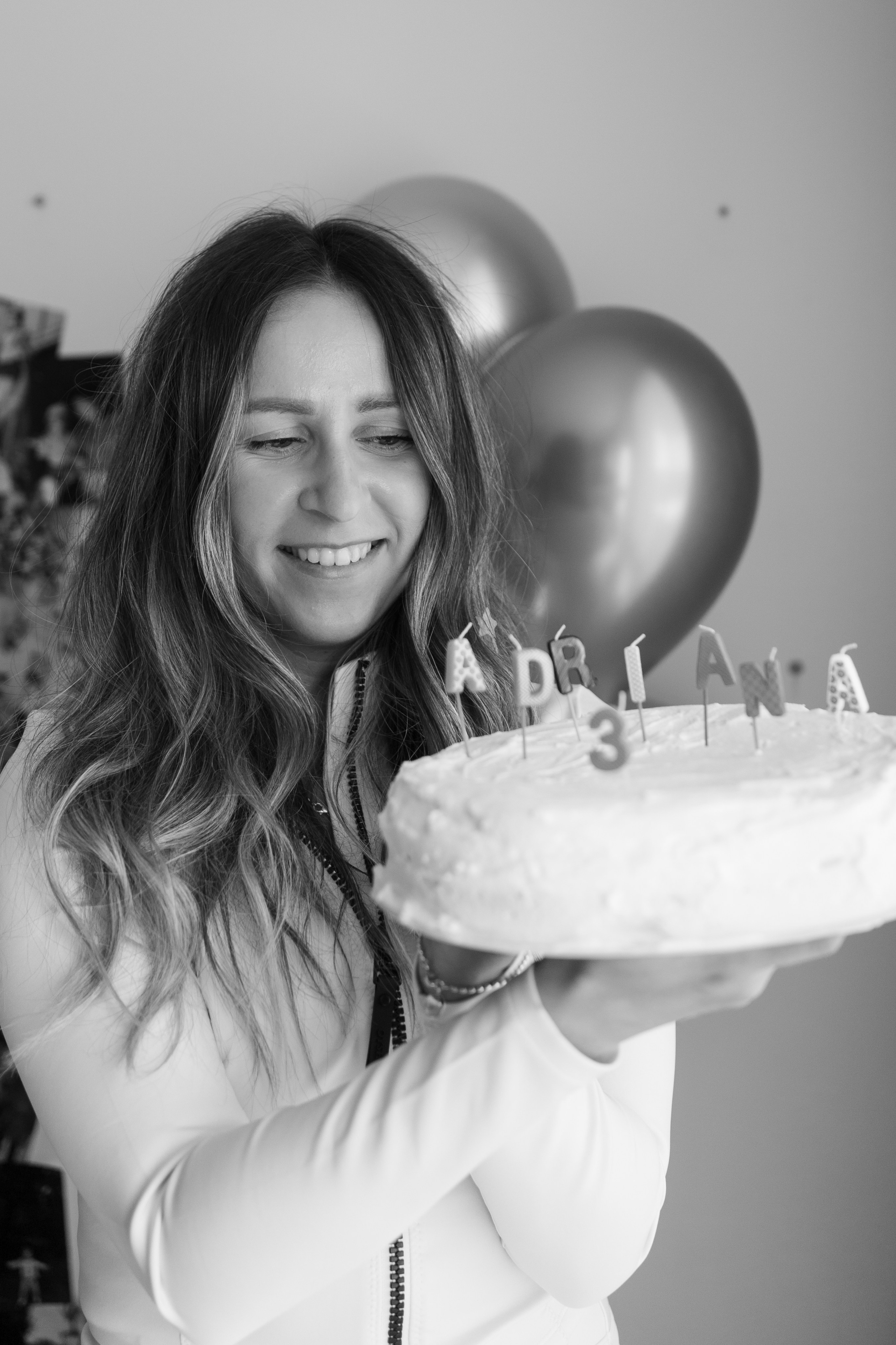 Adri 3rd Bday. Family photographer in Helsinki, Victoria Guadagno