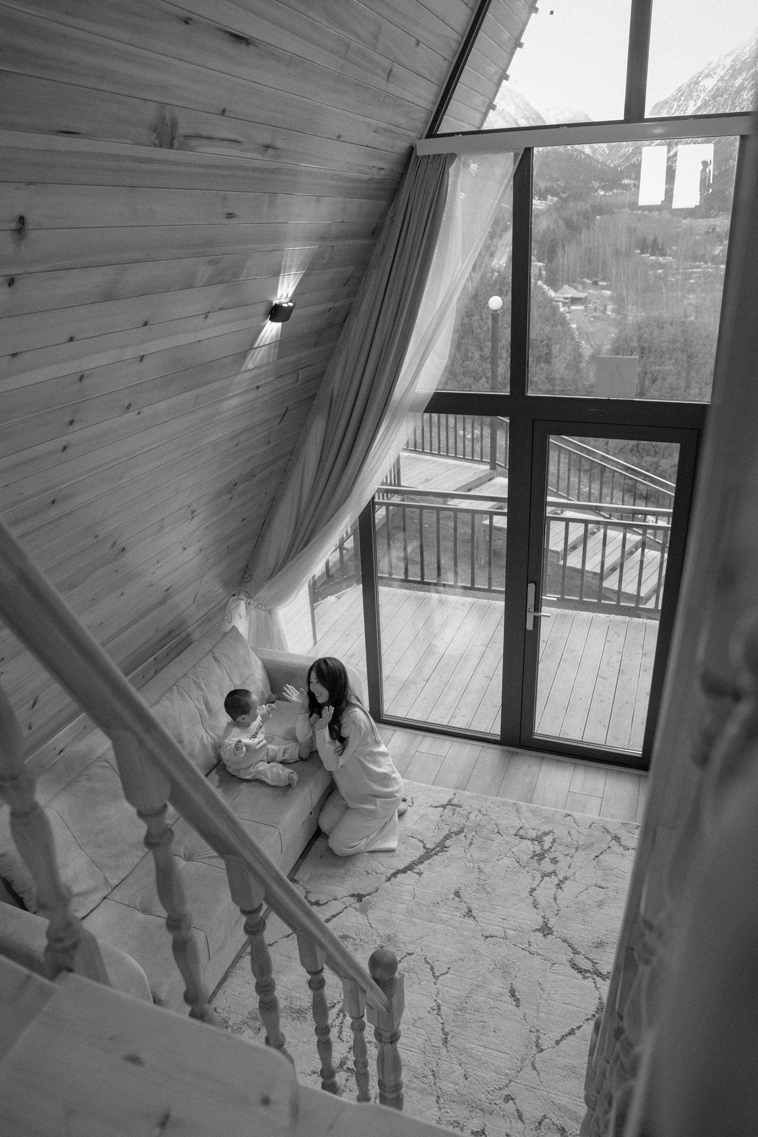 Asel family. Свадебный фотограф в Бишкеке