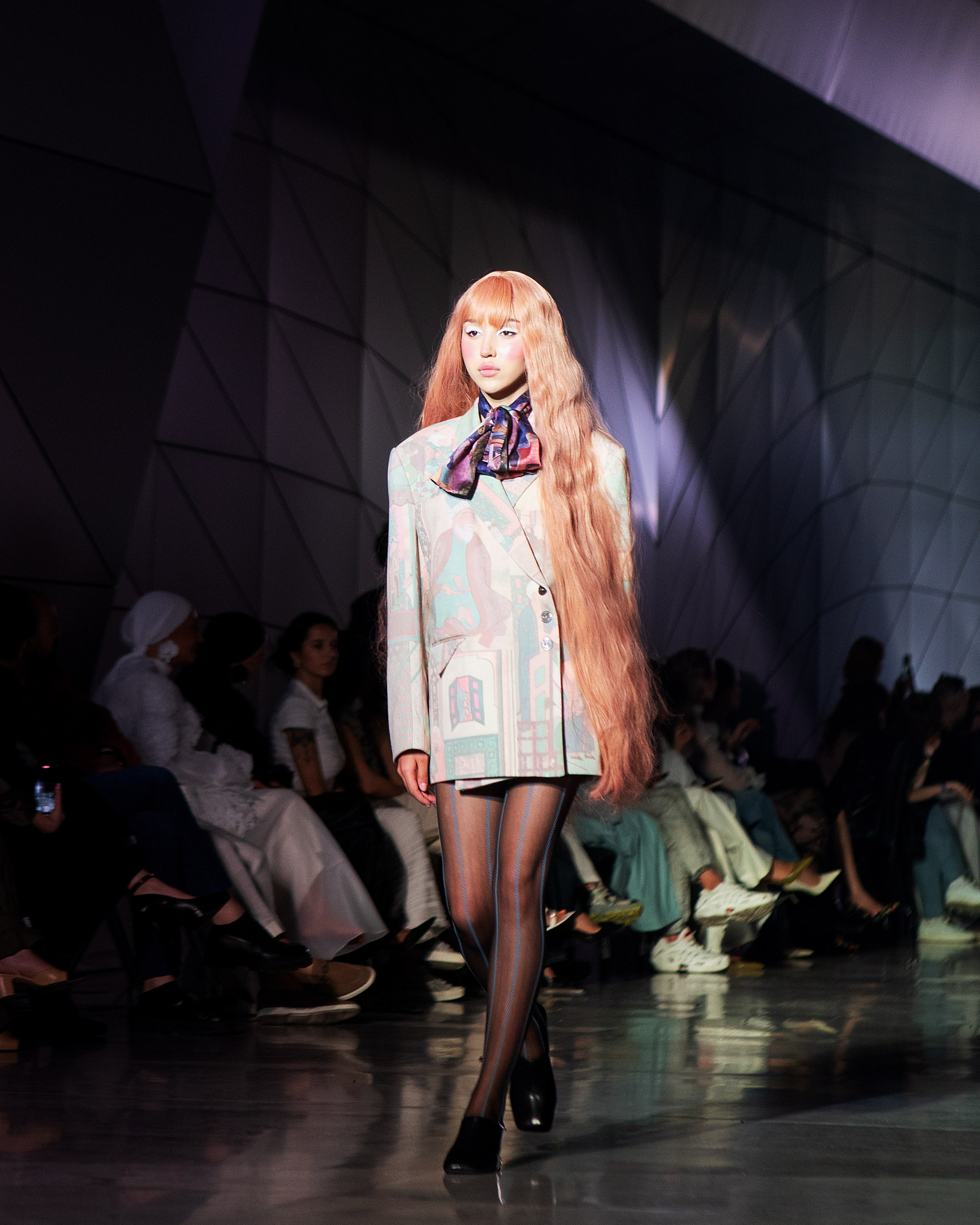 Baku Fashion Week 25. Фотограф Баку Тбилиси