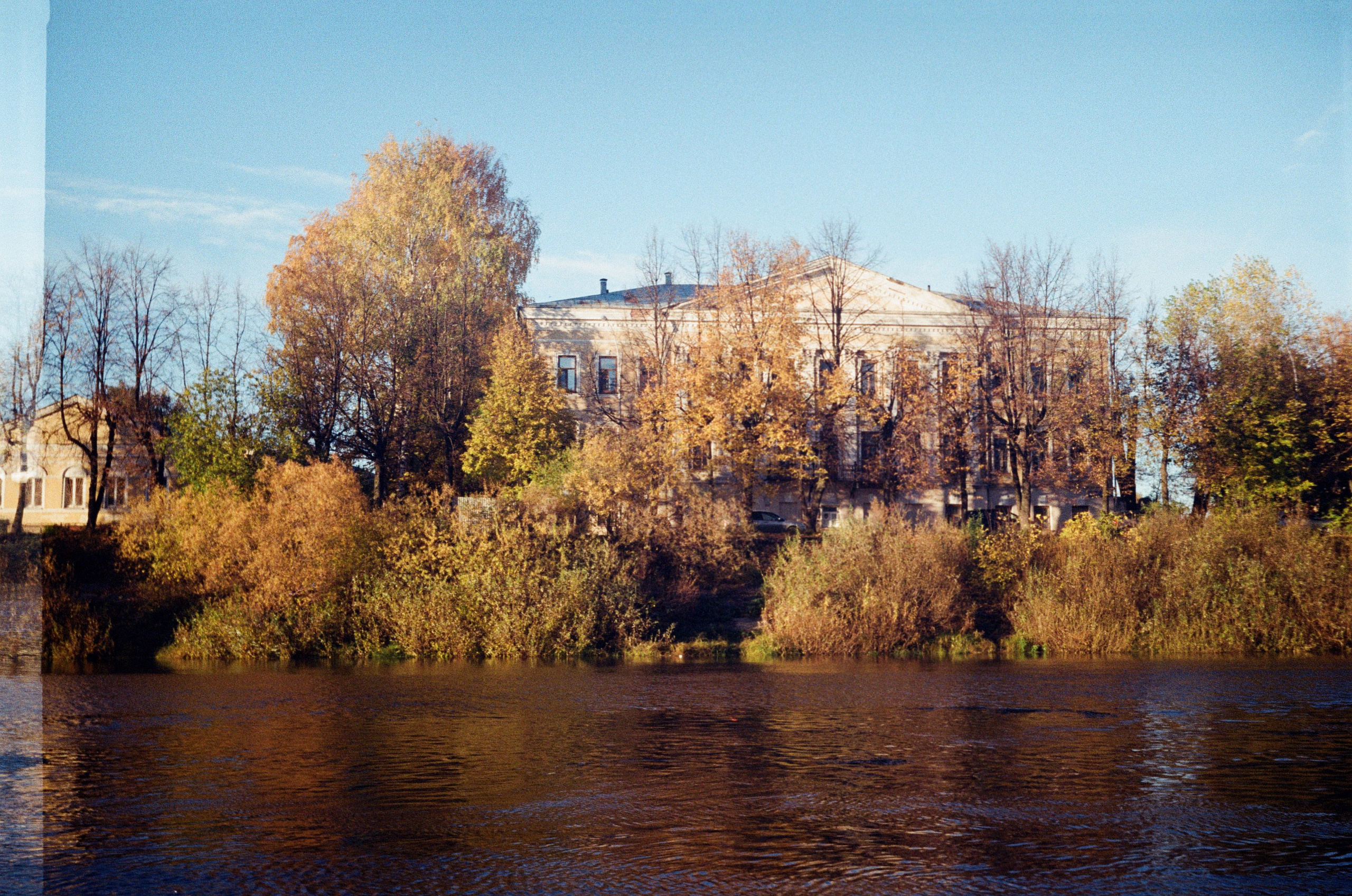 Вологда Архив. «Фотохроники»