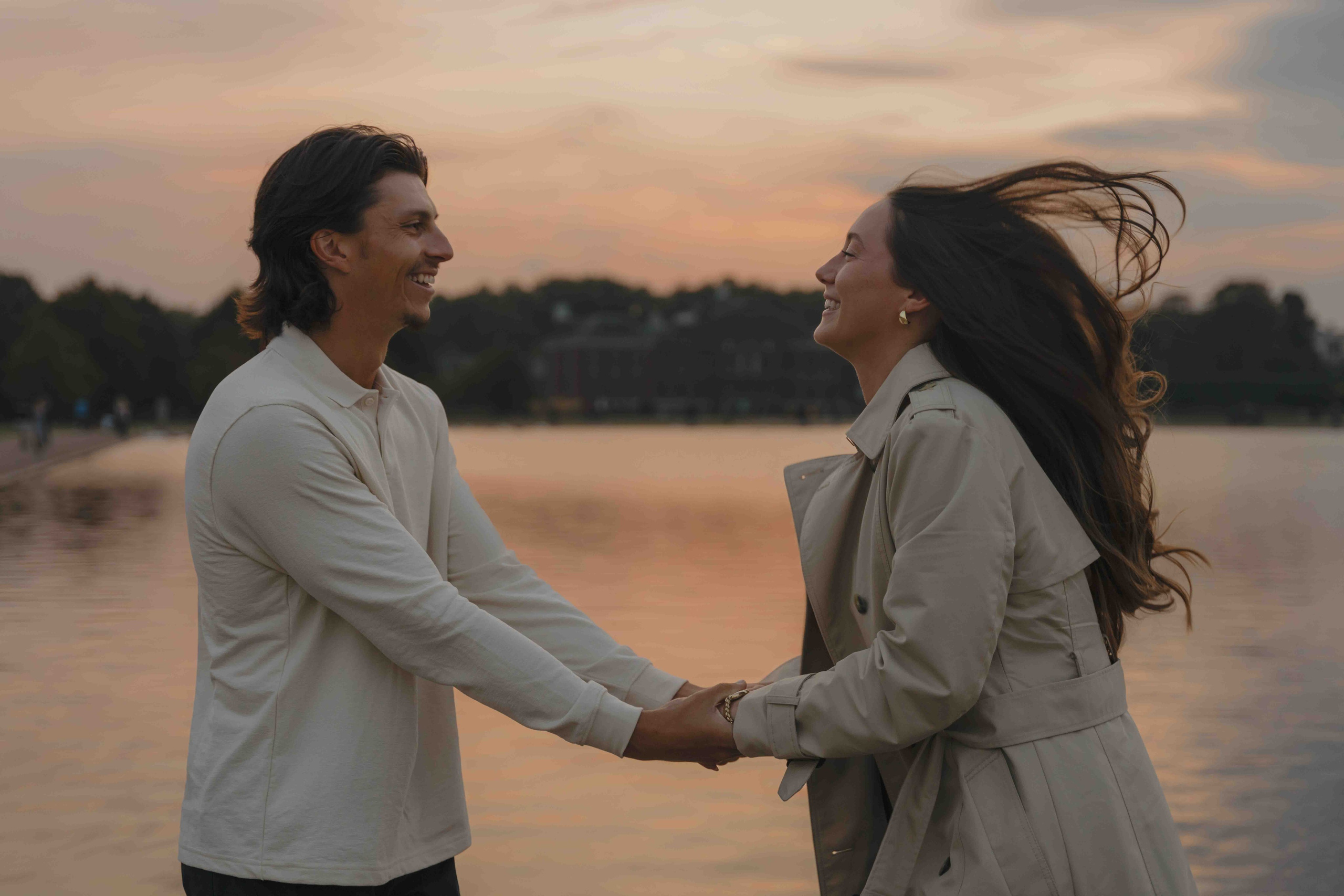 London Proposal Photographer | Best Places to Propose in London. London Wedding & Engagement Photographer