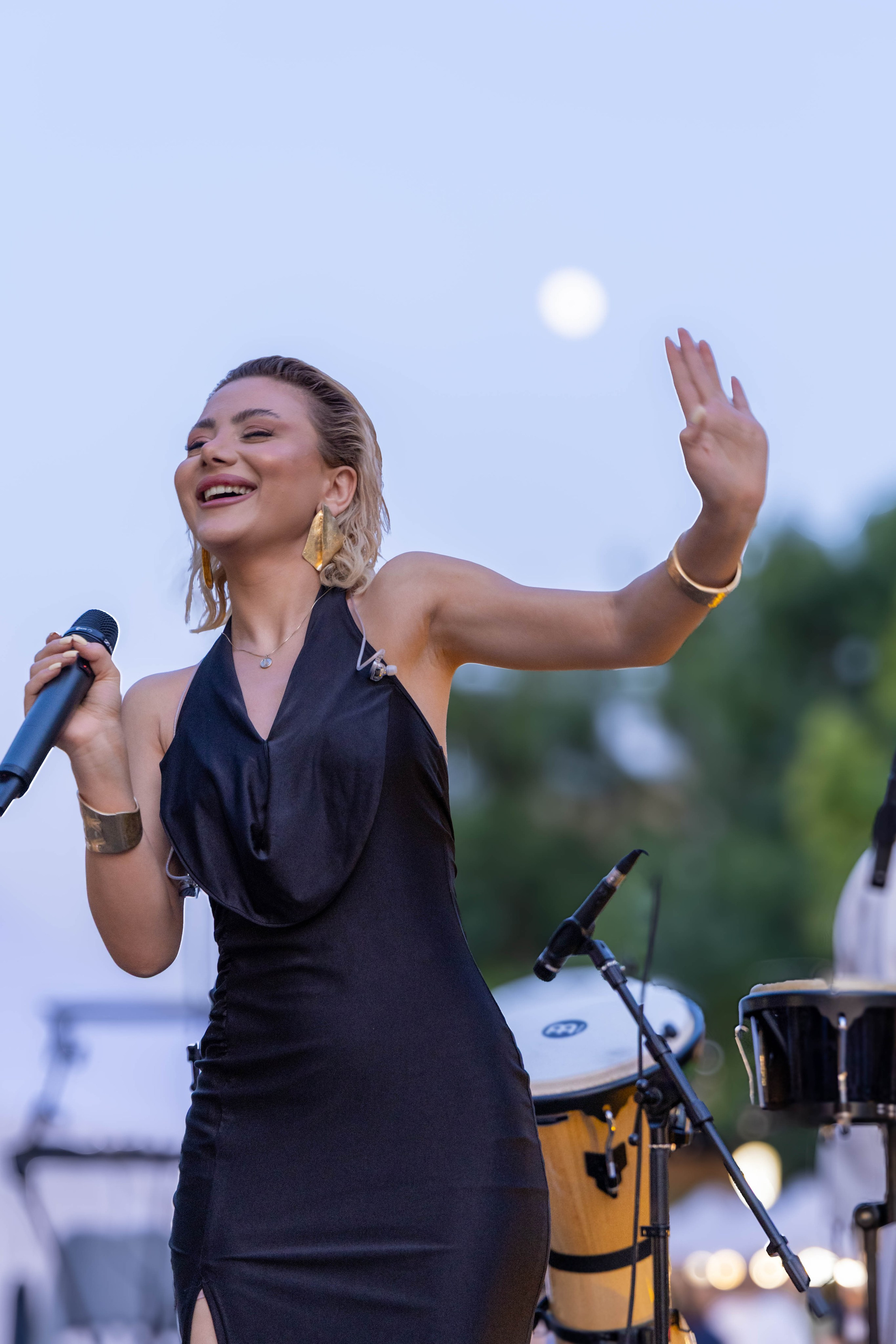 Event, concert. PhOTOGRAMM_AM